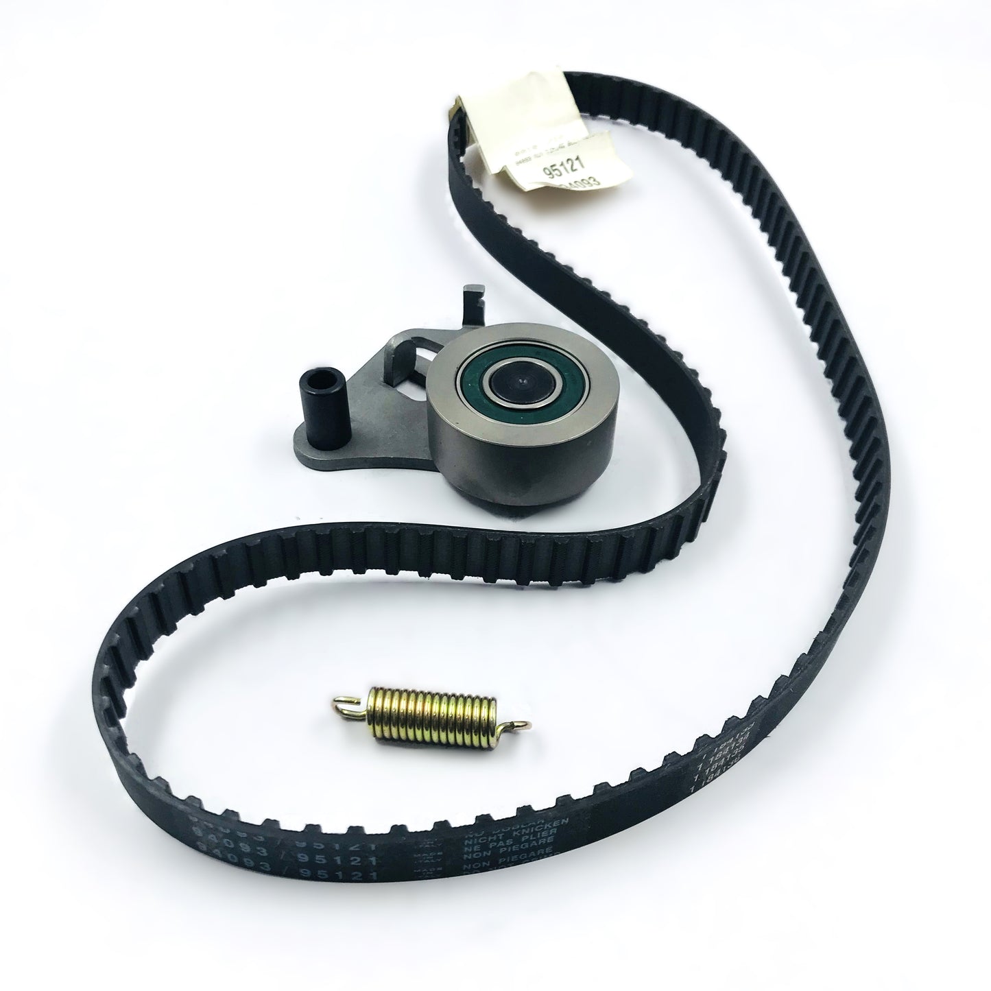 Kit Distribucion Isuzu Impulse 2.0 L4 85-89 2P