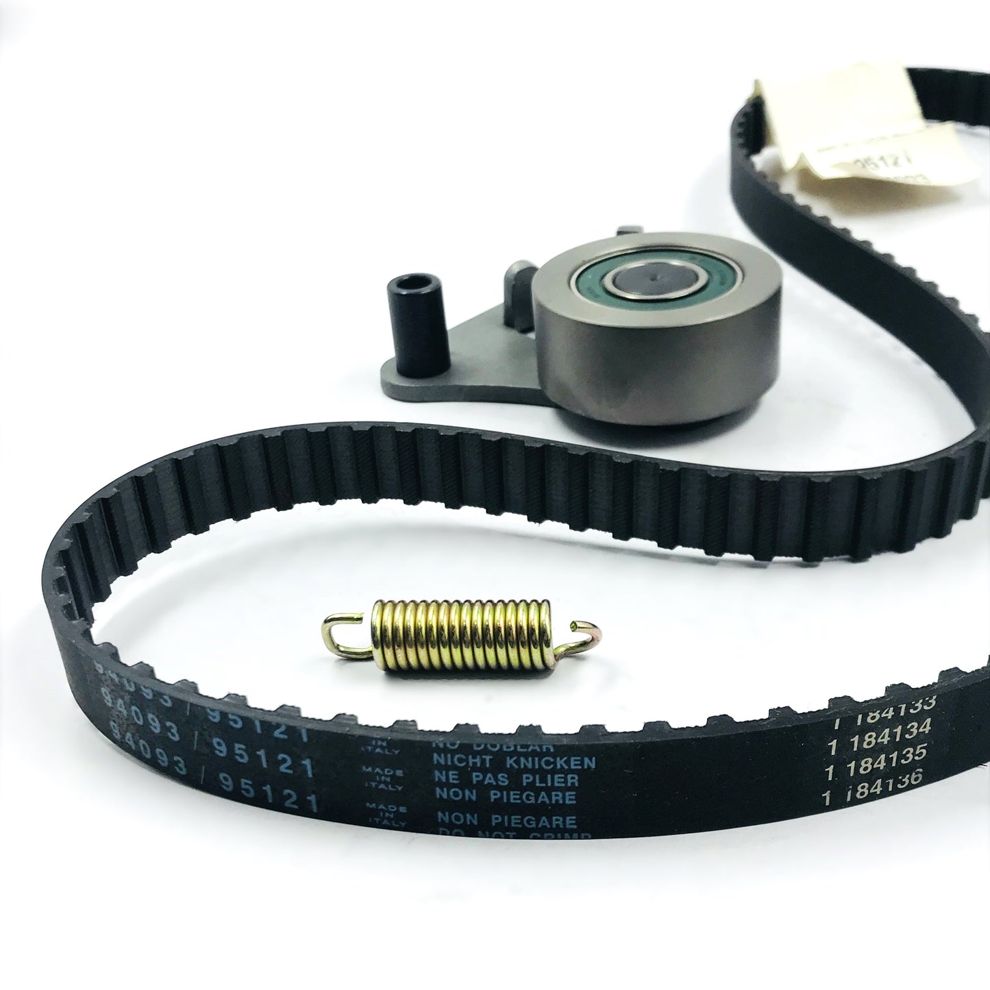 Kit Distribucion Isuzu Impulse 2.0 L4 85-89 2P