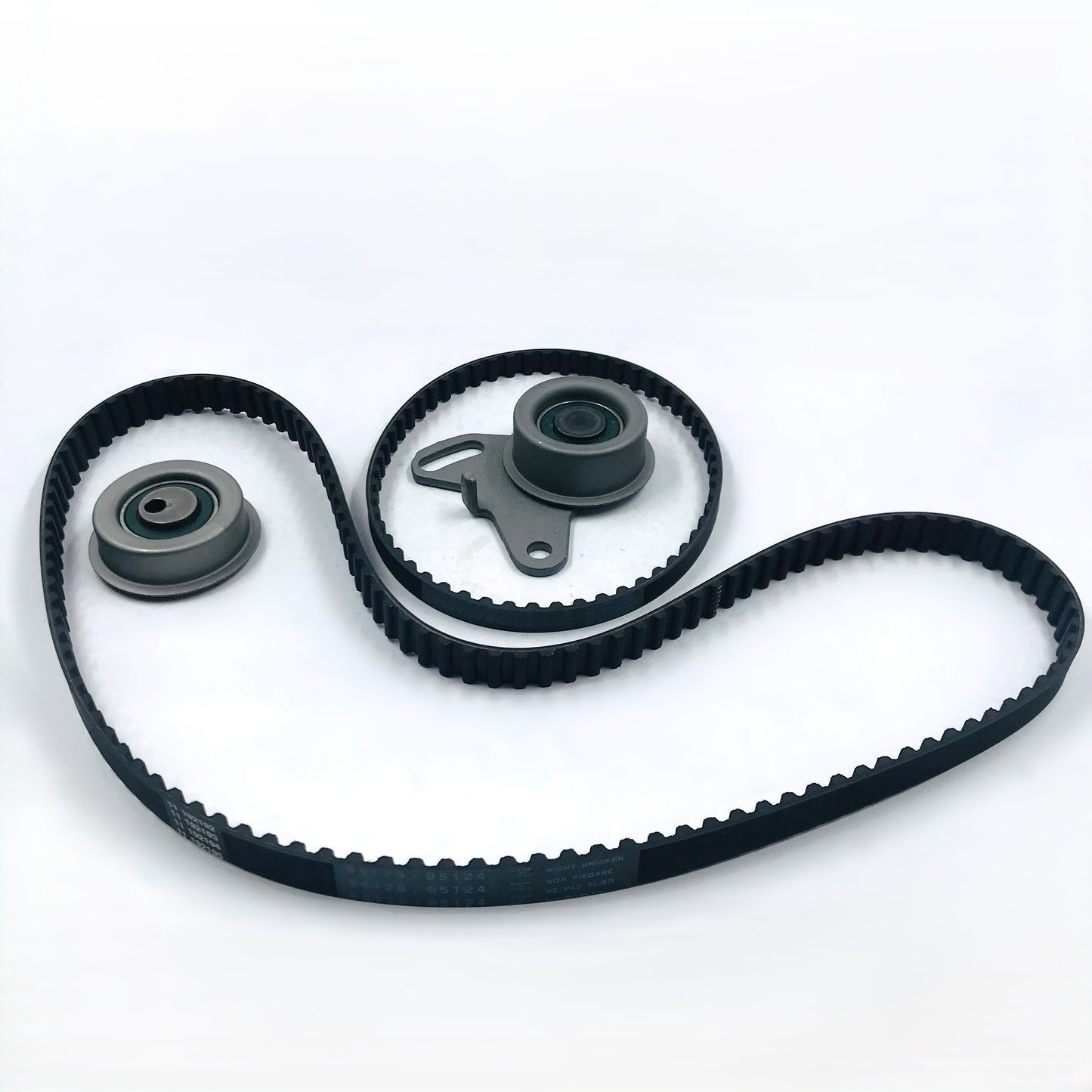 Kit Distribucion Mits 1.8 2.0 Turbo 85-05    4P