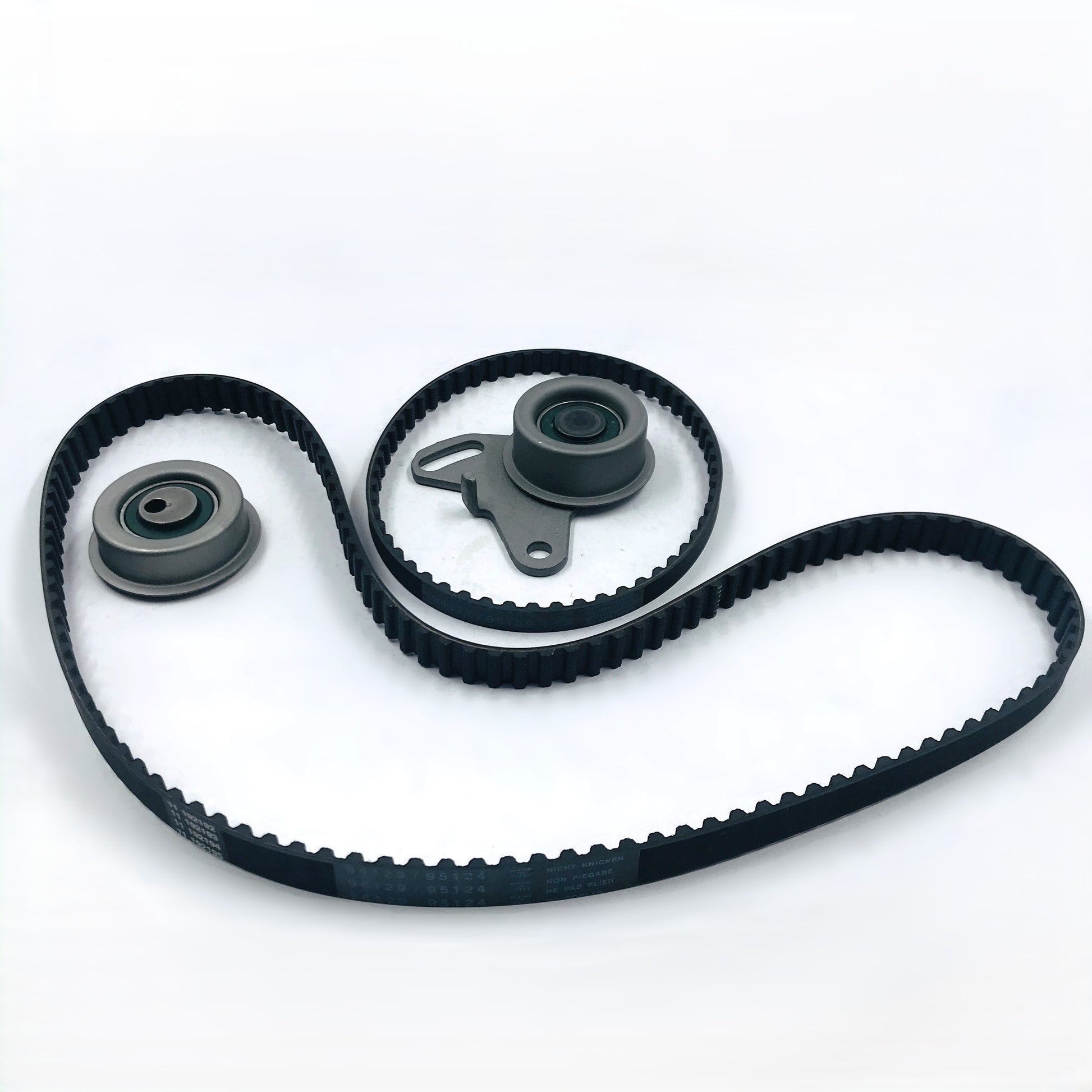 Kit Distribucion Mits 1.8 2.0 Turbo 85-05    4P