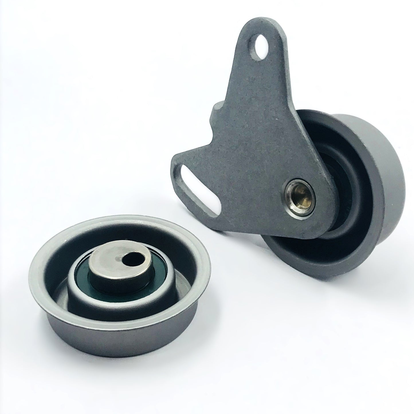 Kit Distribucion Mits 1.8 2.0 Turbo 85-05    4P