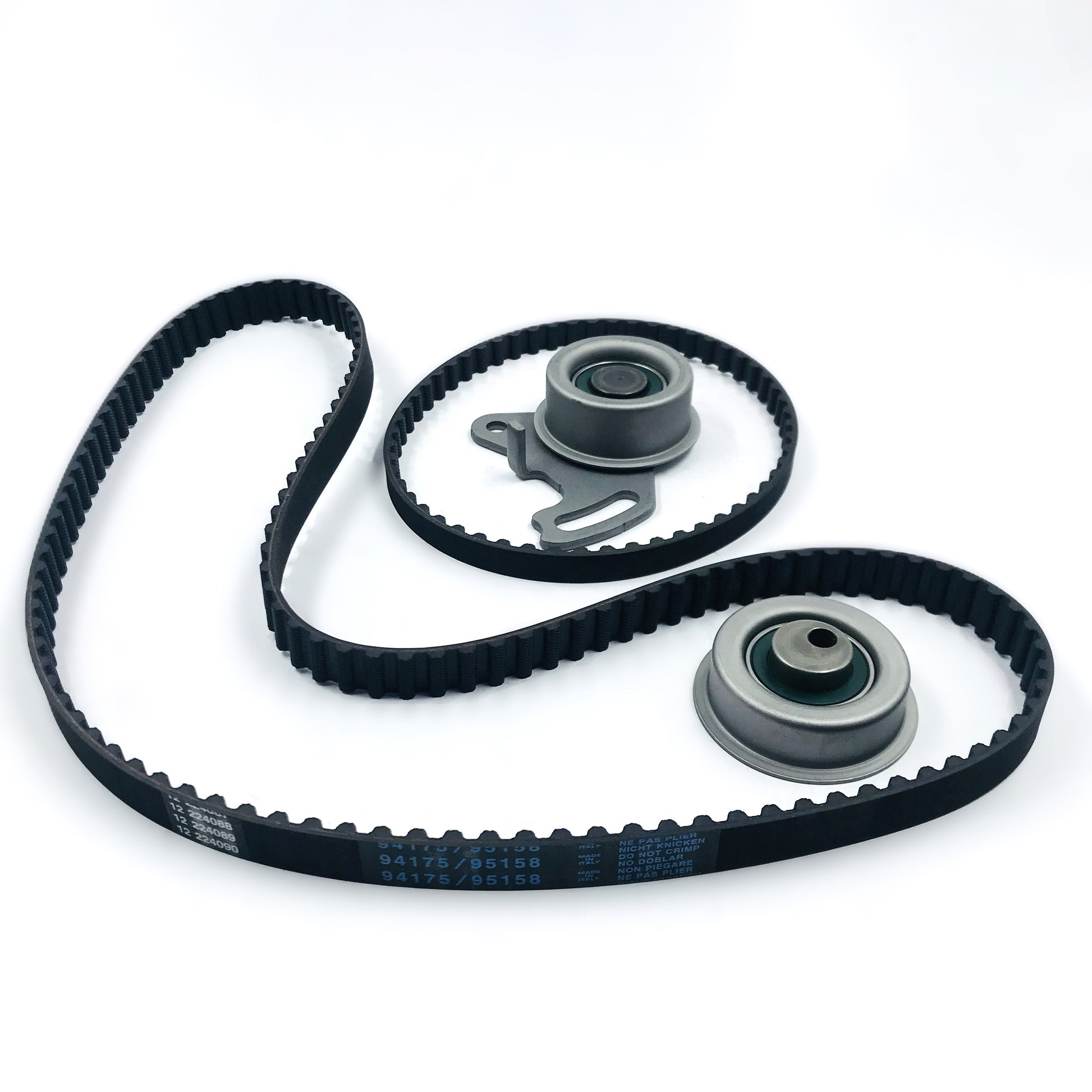 Kit Distribución Mits 1.8 2.0 Eclips  90-94 Tb159/158