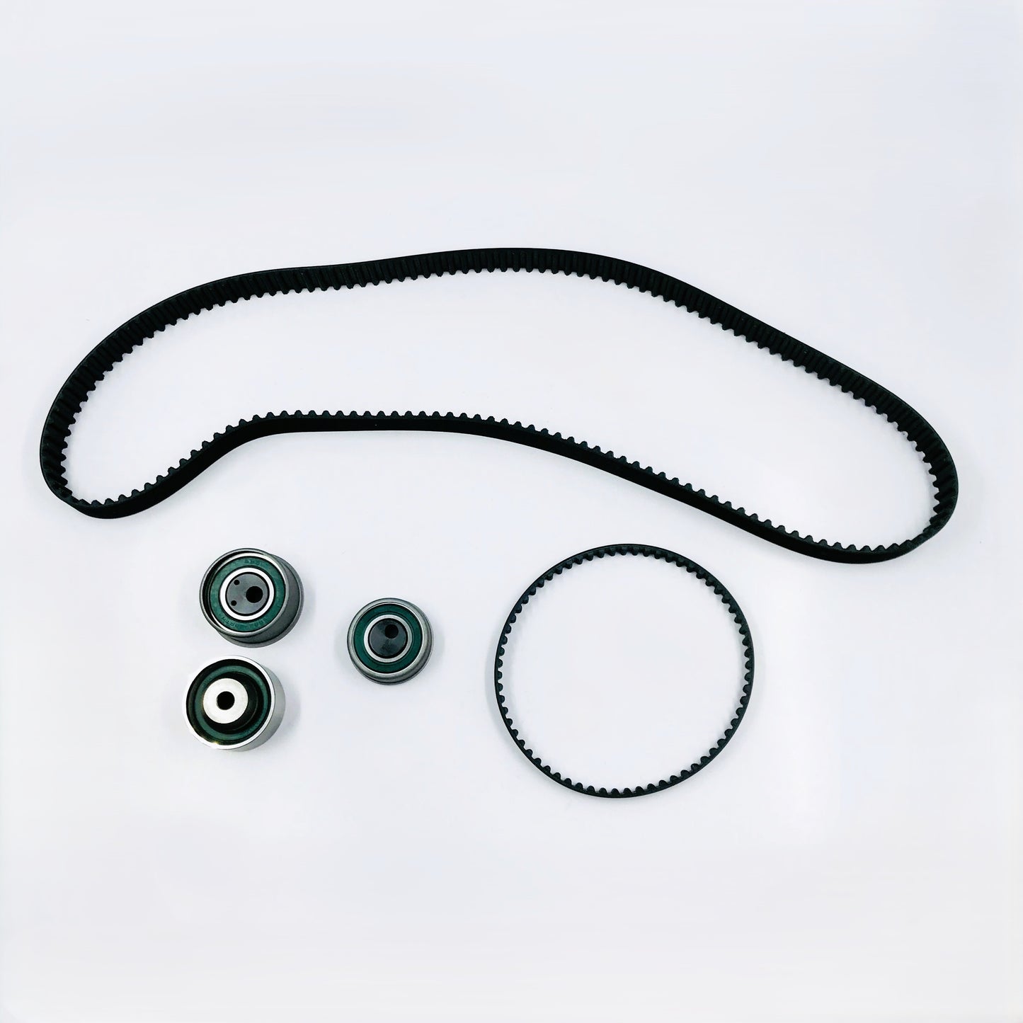 Kit Distribución Mits 1.8 2.0 Lancer Hyundai Sonata  89-96 Dayco