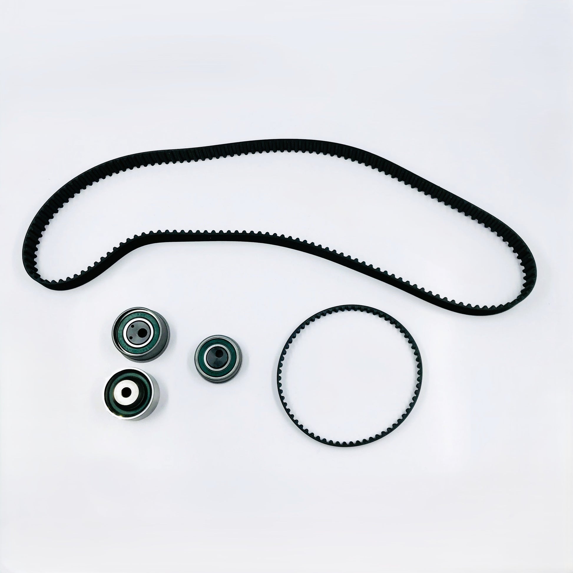 Kit Distribución Mits 1.8 2.0 Lancer Hyundai Sonata  89-96 Dayco