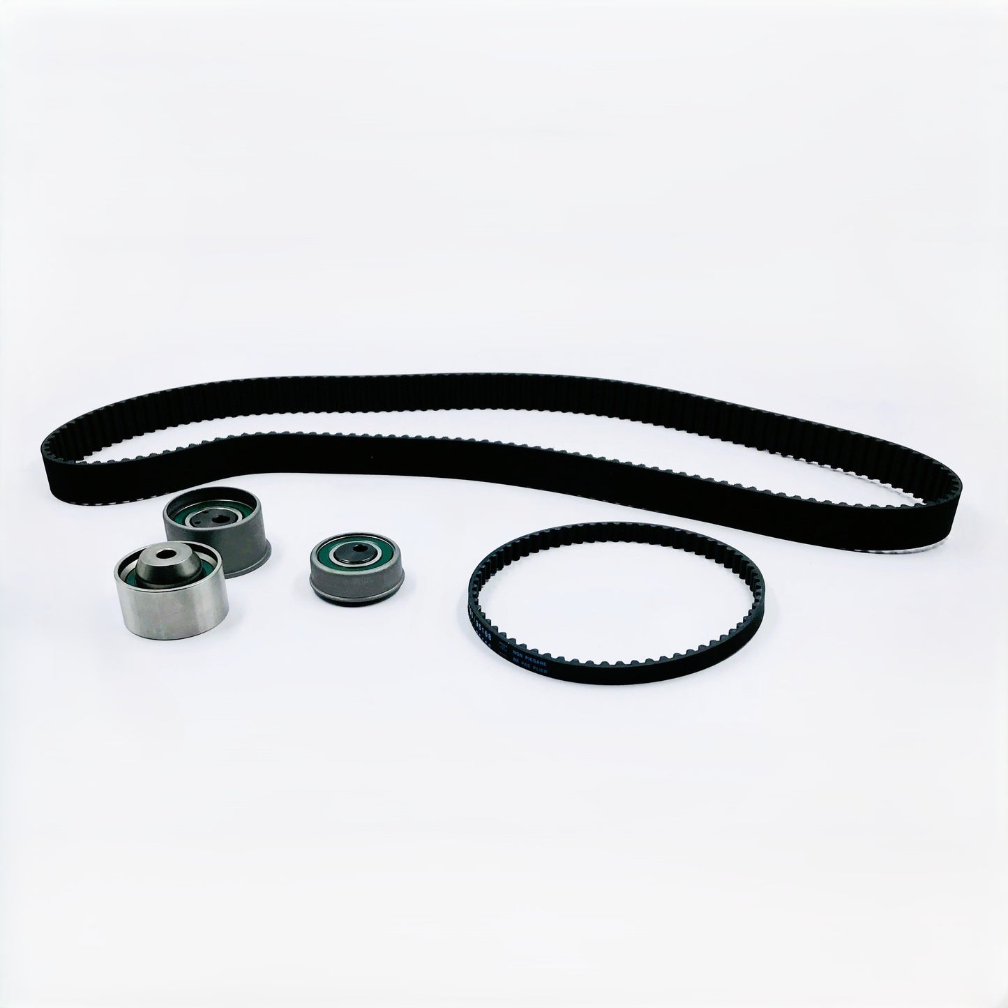 Kit Distribución Mits 1.8 2.0 Lancer Hyundai Sonata  89-96 Dayco