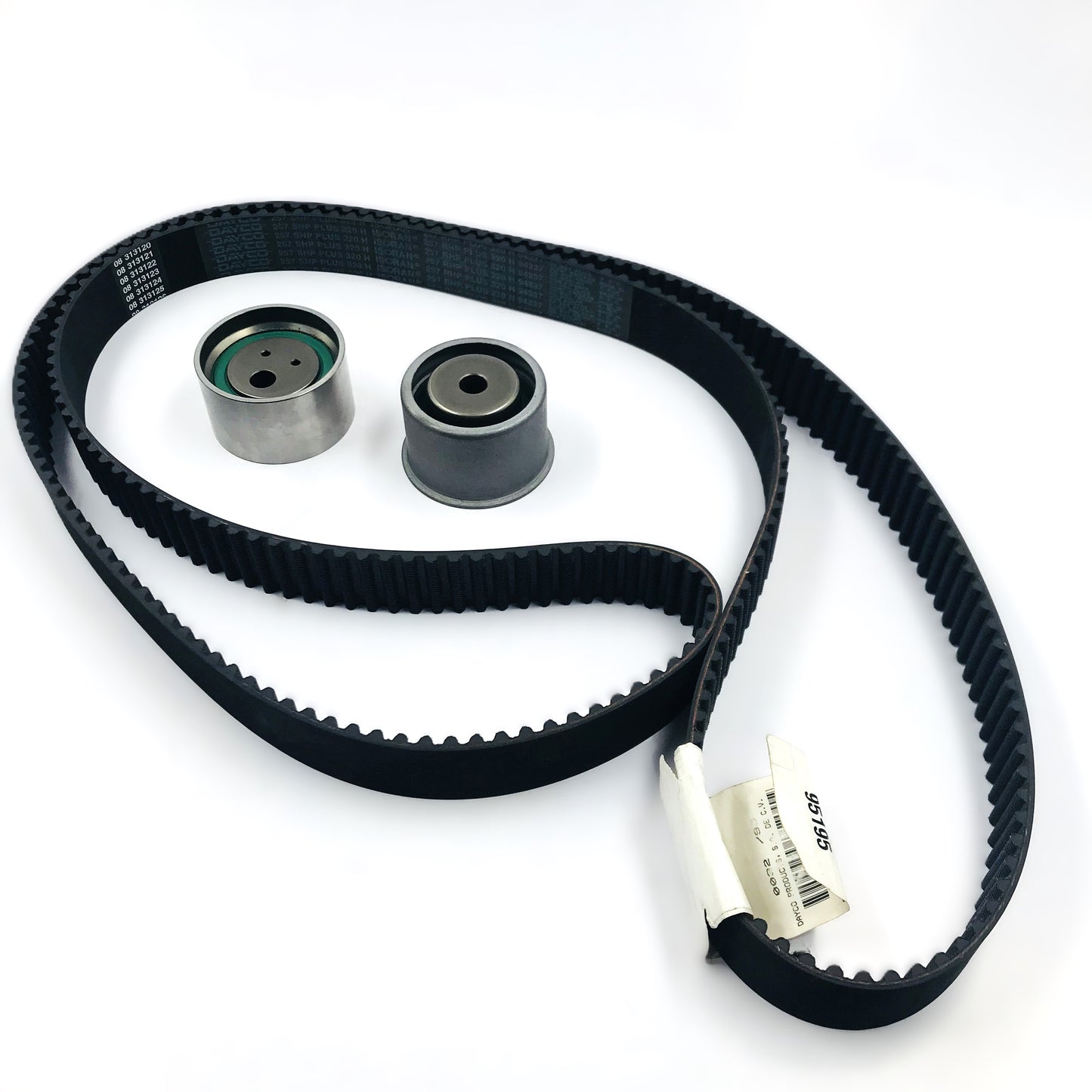 Kit Distribución Mits 3.5 Montero 91-99  3P