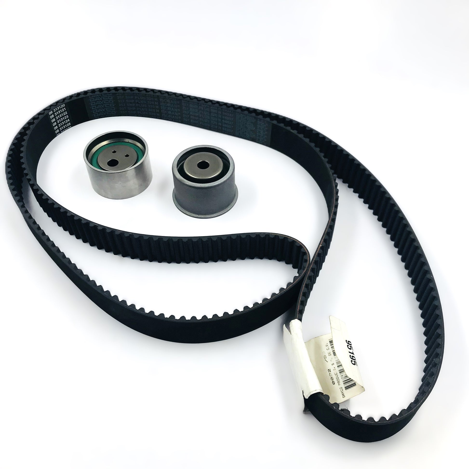 Kit Distribución Mits 3.5 Montero 91-99  3P