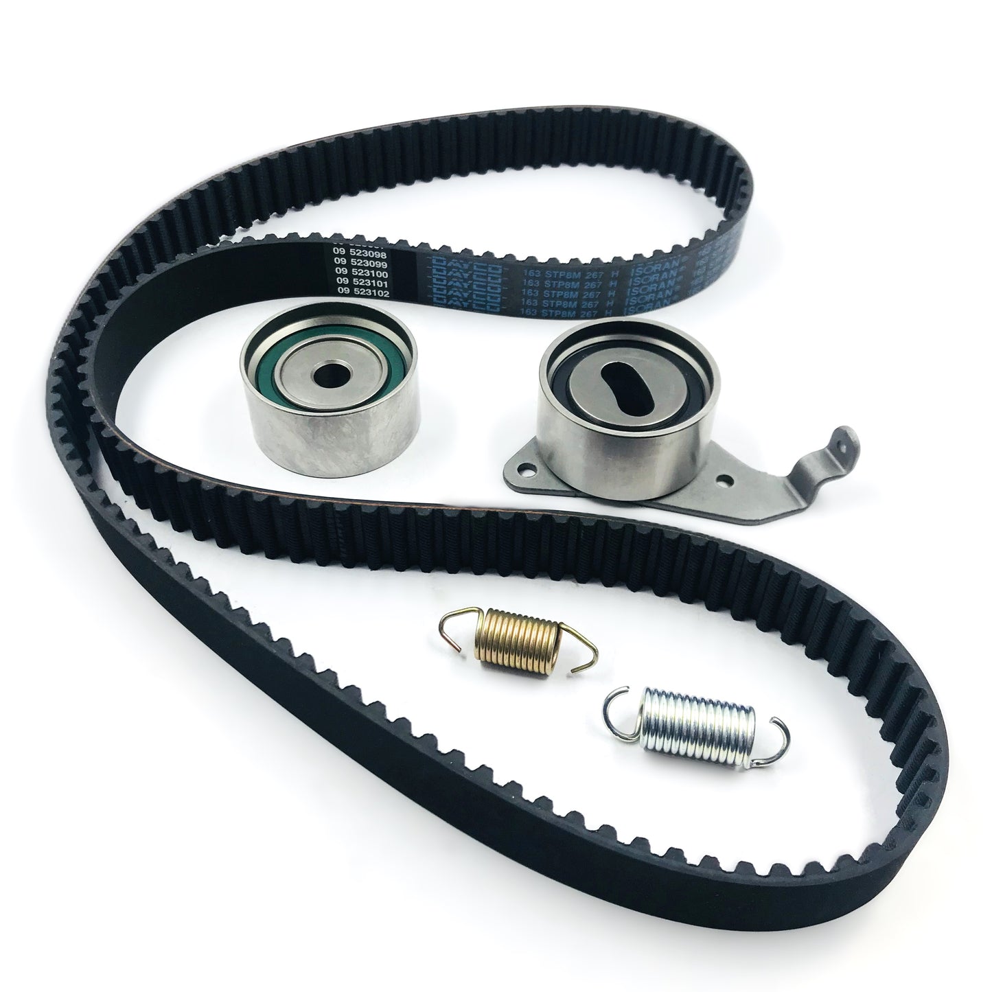 Kit Distribución Toyota 2.0 2.2 Camry Celica 87-01 3P