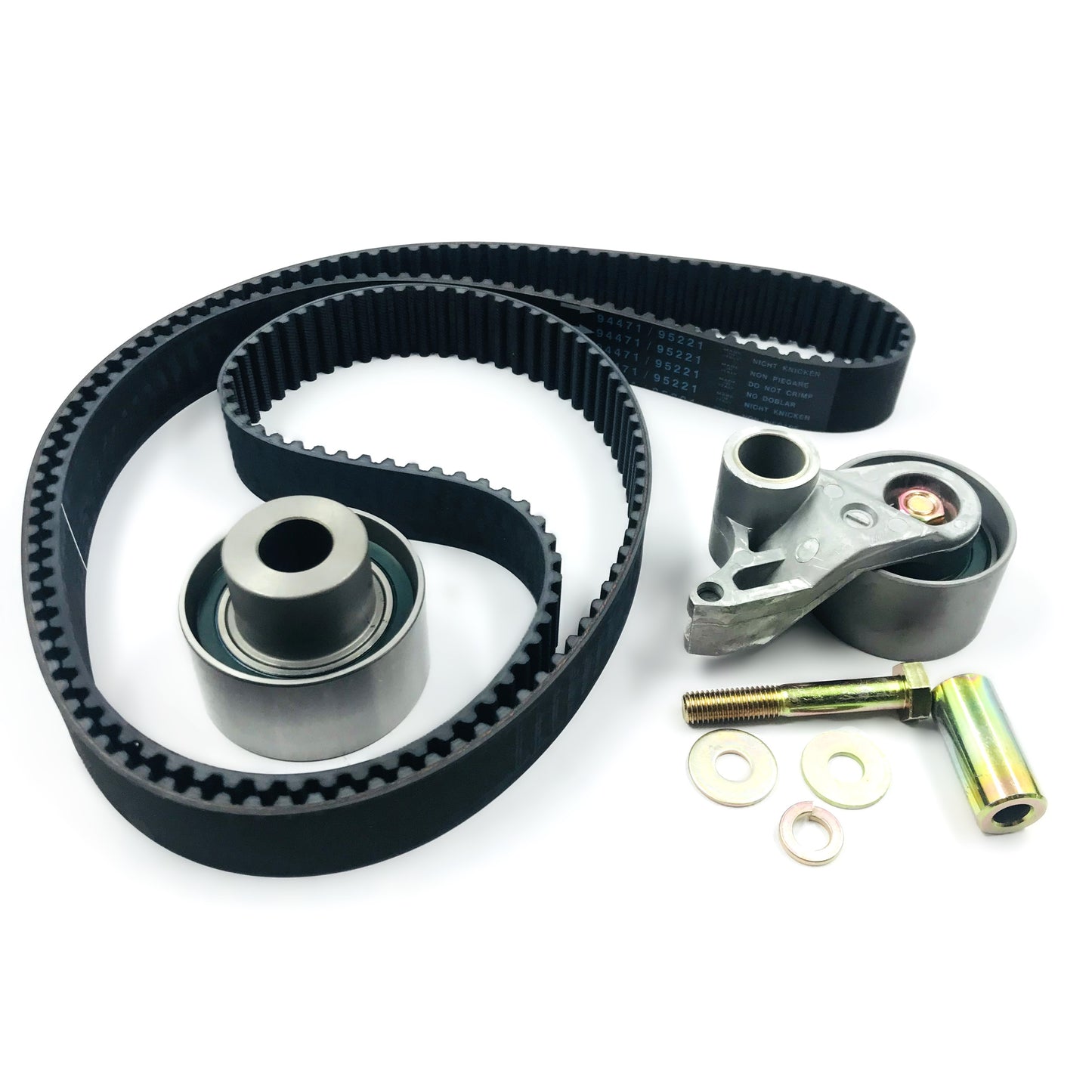 Kit Distribucion Isuzu 3.2 Rodeo 92-97 3Pc