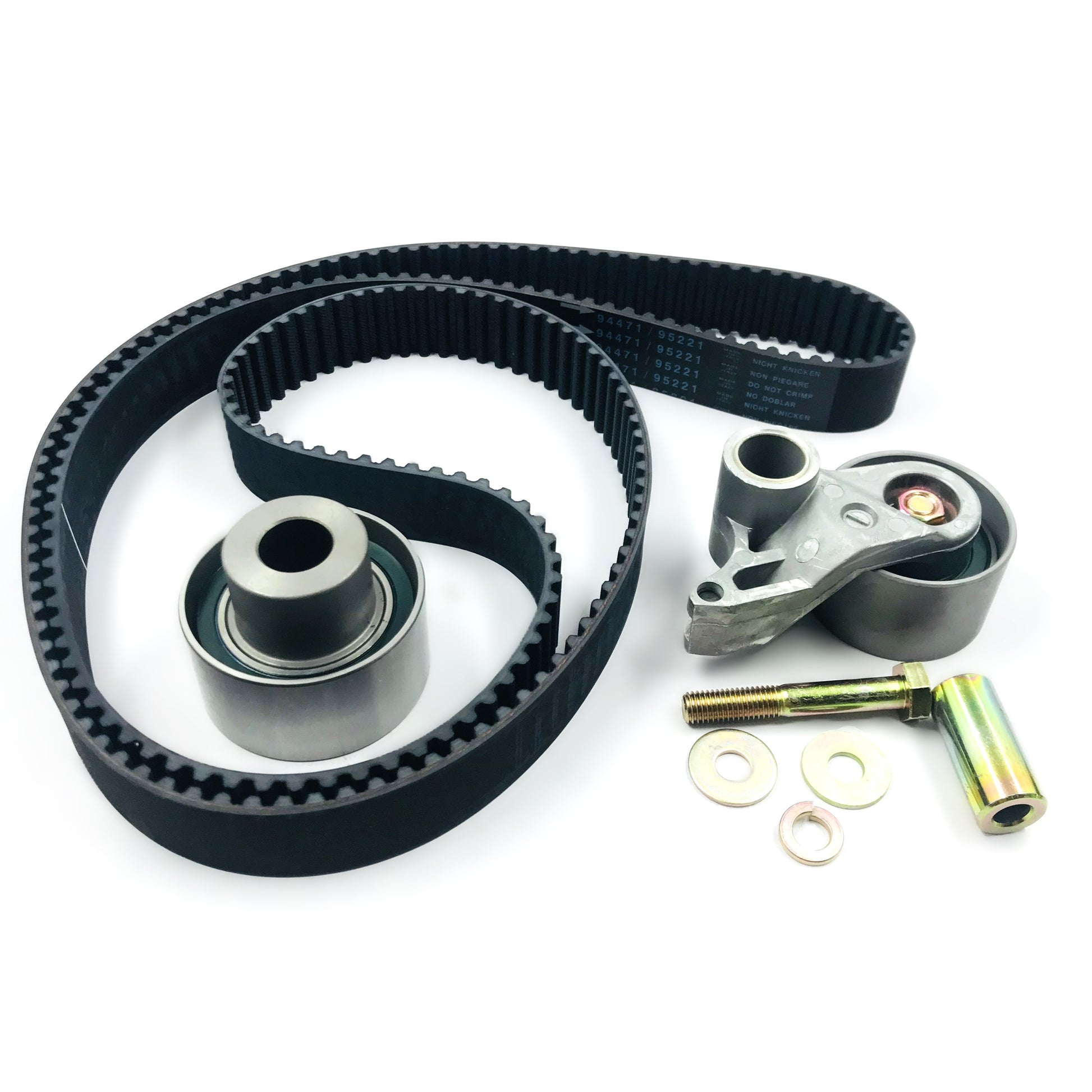 Kit Distribucion Isuzu 3.2 Rodeo 92-97 3Pc