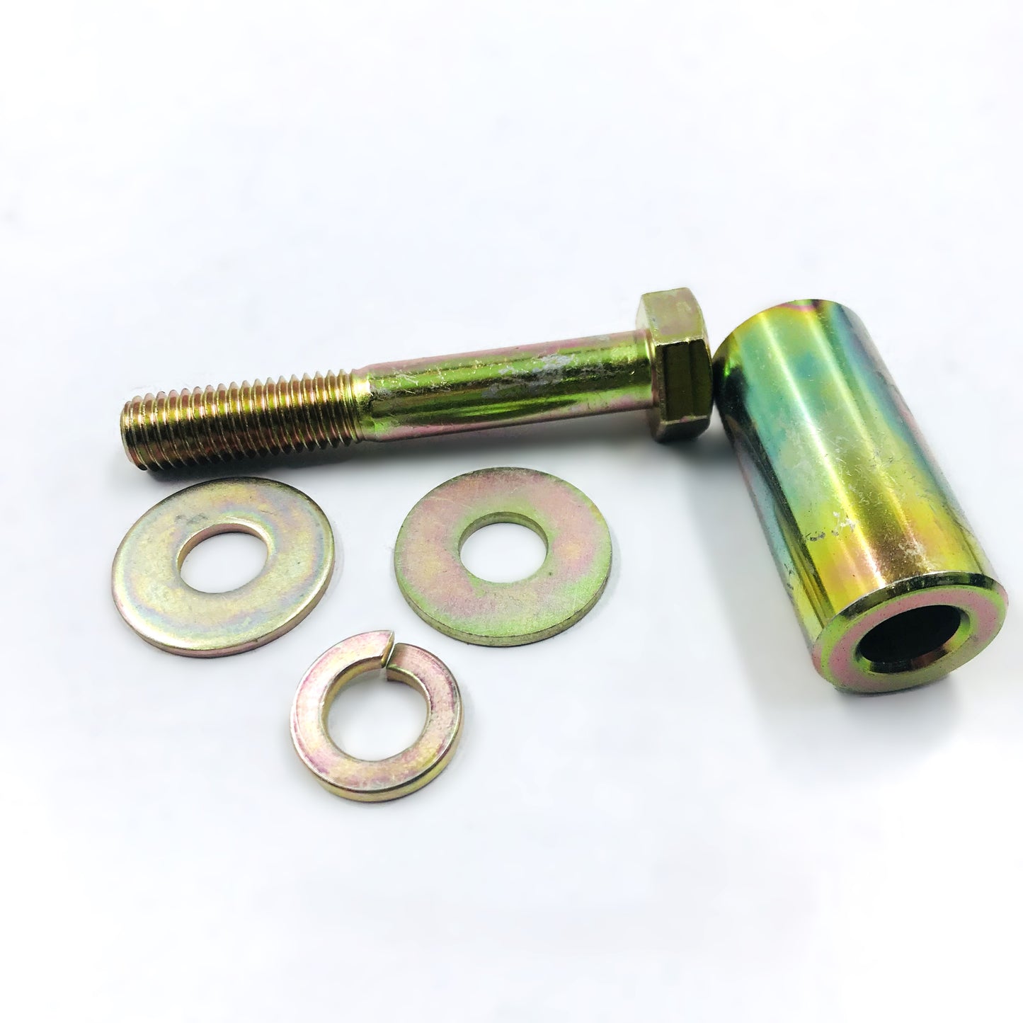 Kit Distribucion Isuzu 3.2 Rodeo 92-97 3Pc