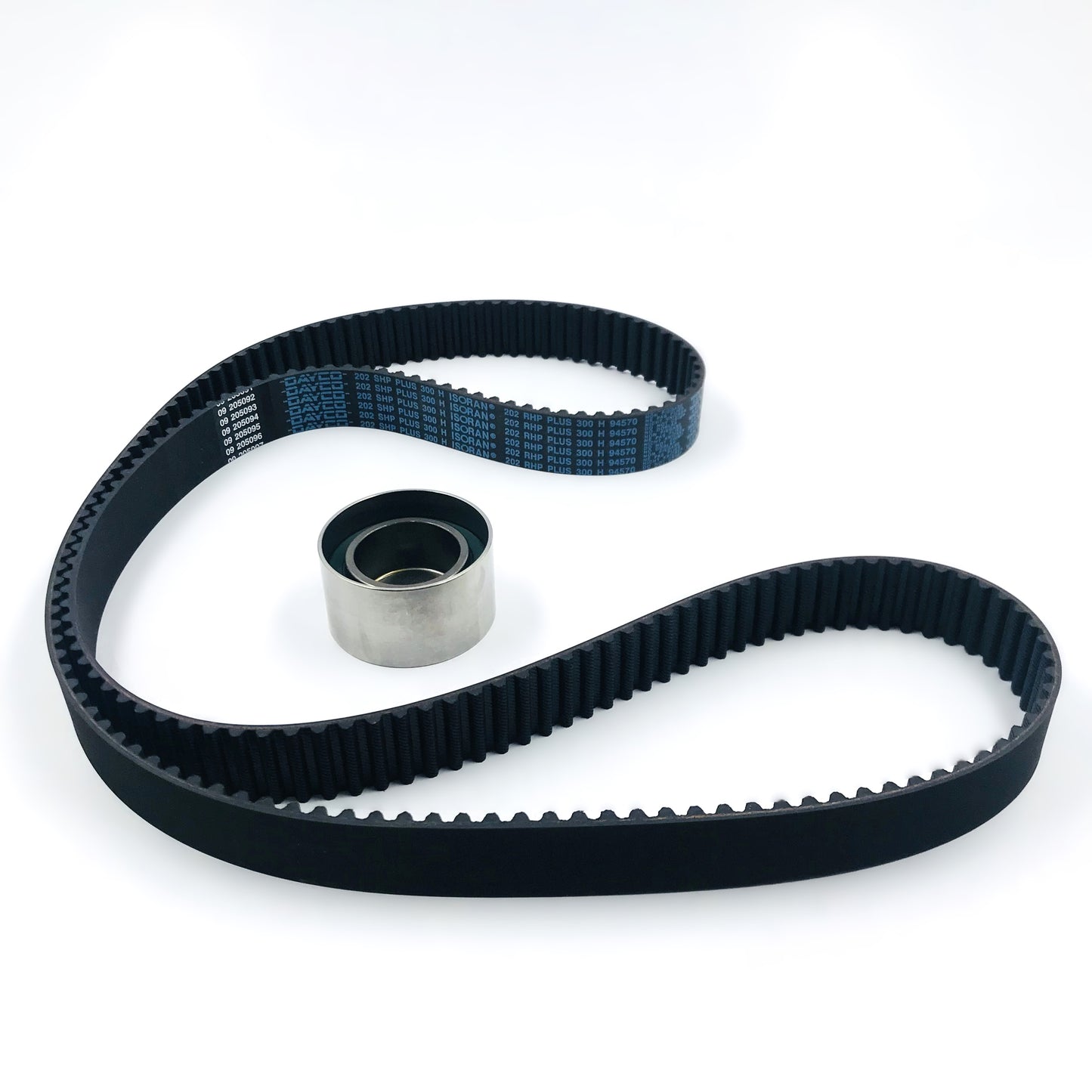 Kit Distribución Chrys 3.5 Tb255 95-97