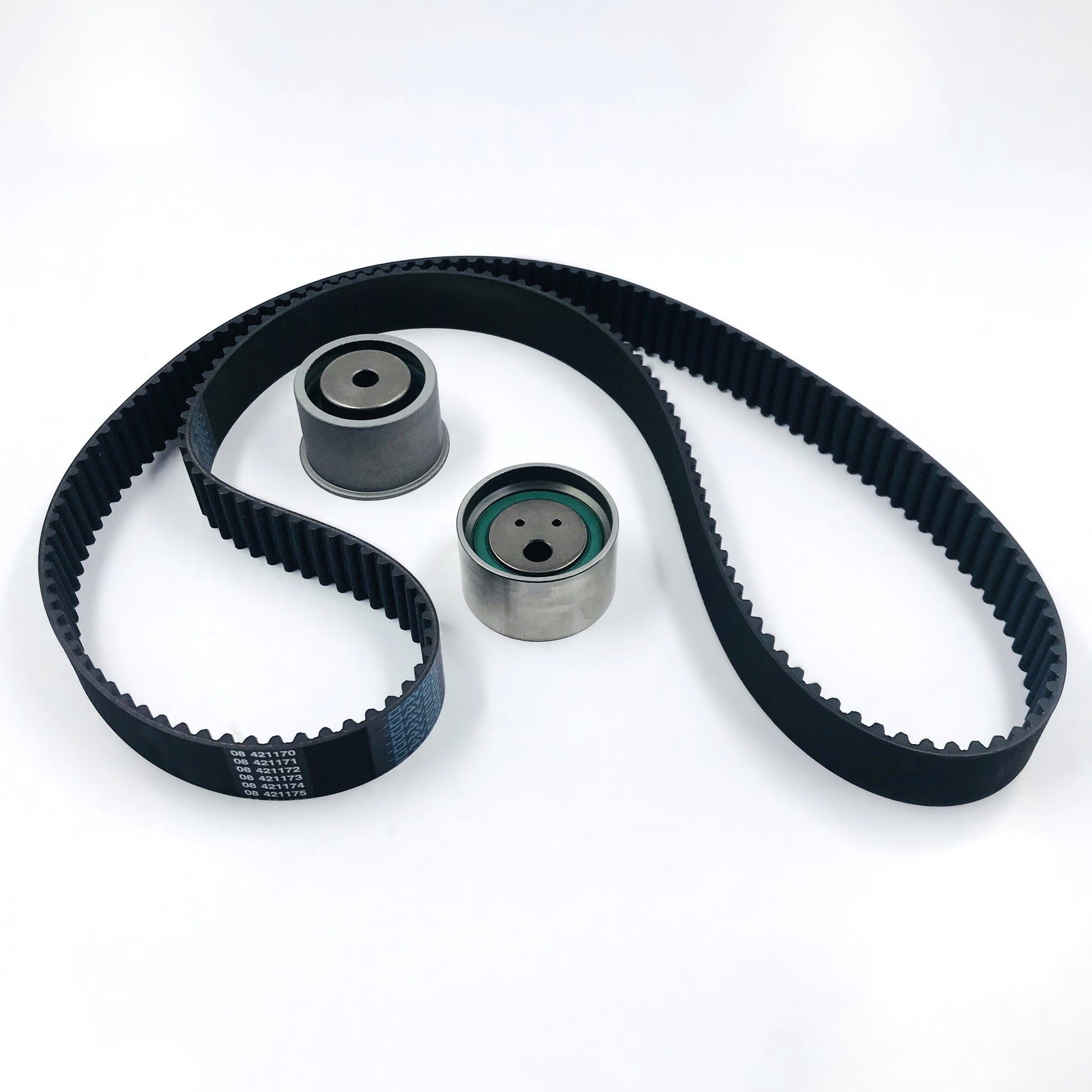 Kit Distribucion Chrysler 2.5 L6 Cirrus 95-00 3P