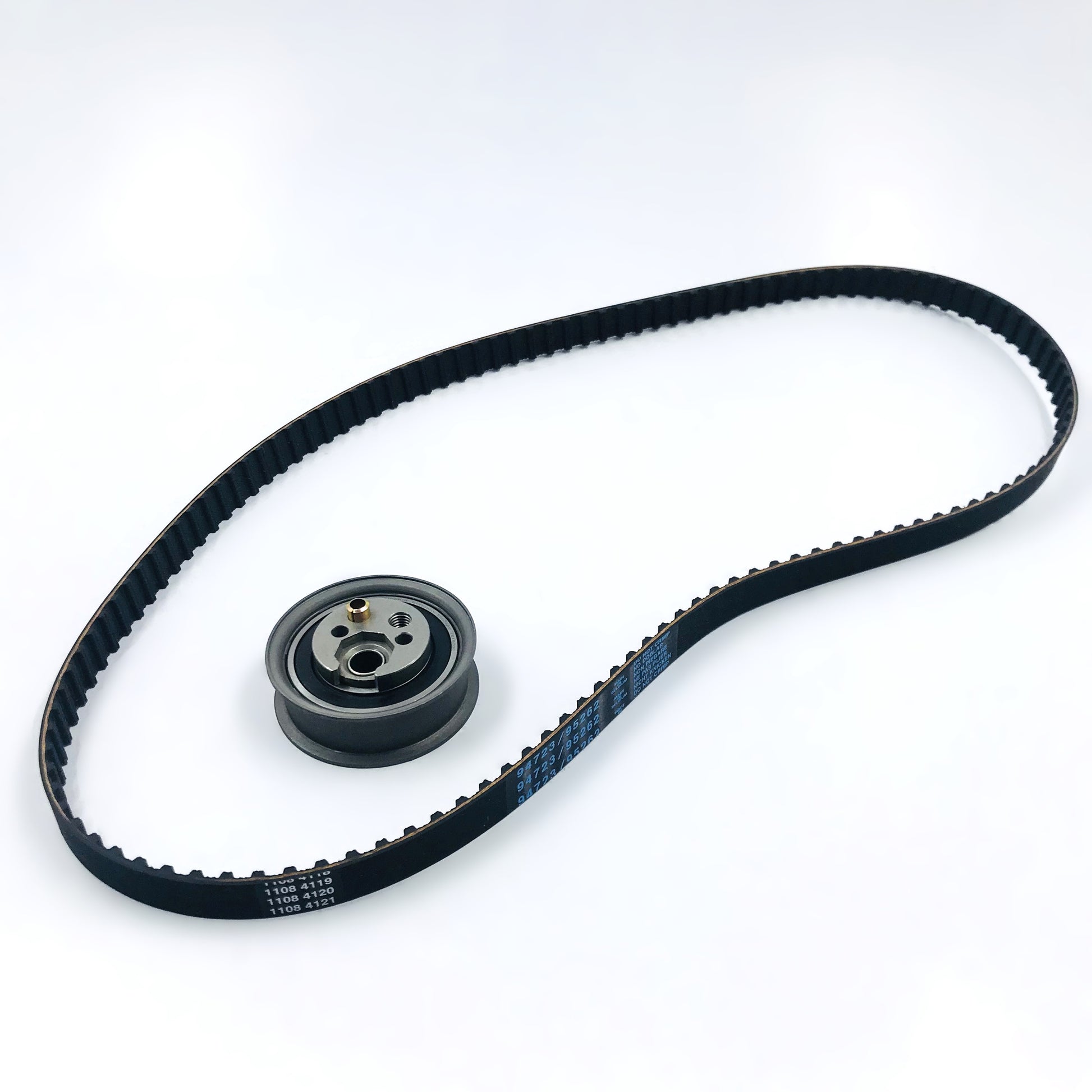 Kit Distribucion Vw 2.0 Jetta 96-02  2P