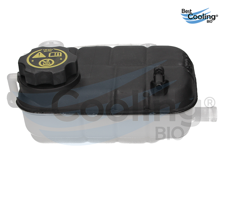Deposito Anticongelante Chev 1.4 1.8 Traxs 13-20 Sin Tapon