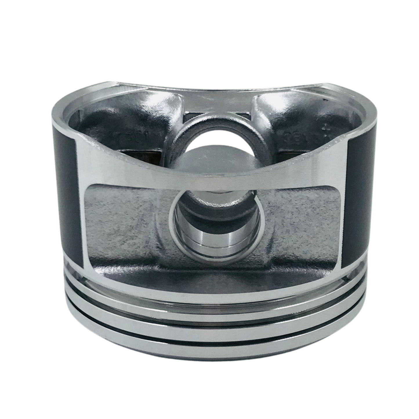 Pistones Chrys 3.5 Concorde Intrepid 93-98 Caz 4Cav Perno Grueso Std