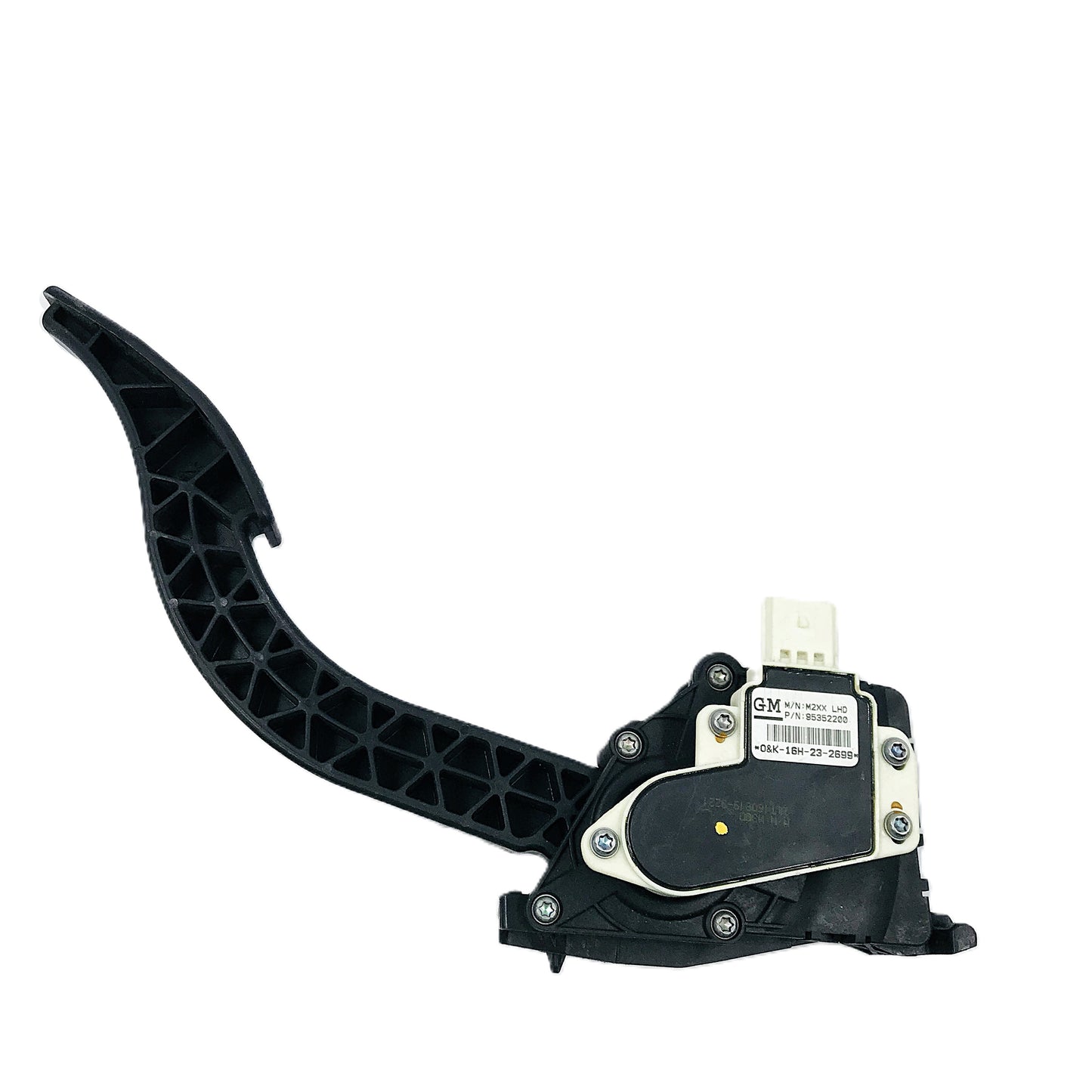 Pedal Acel Chev Spark 16-18