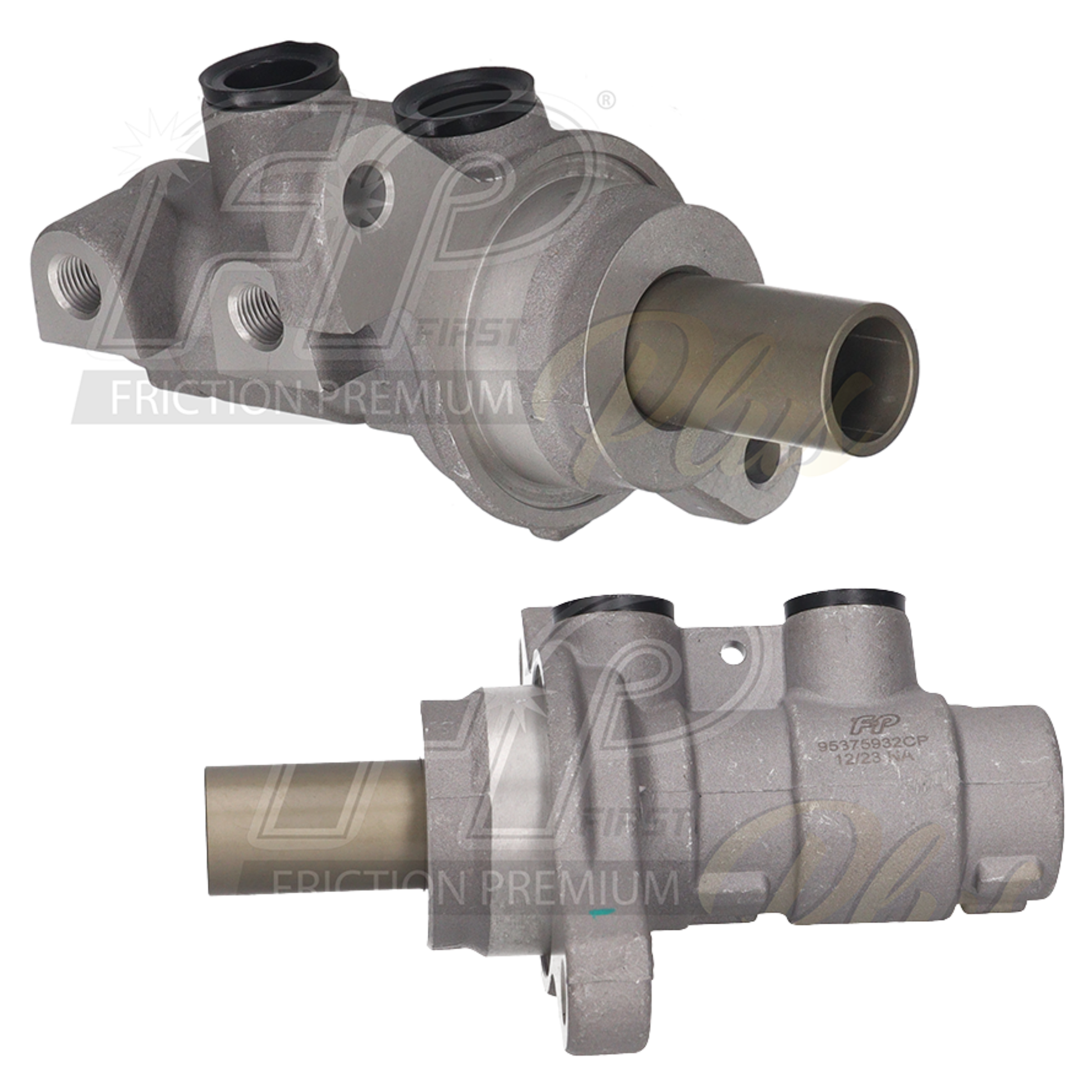 Bomba Frenos Chev Spark 1.4 16-22 Inc 2 Salpic