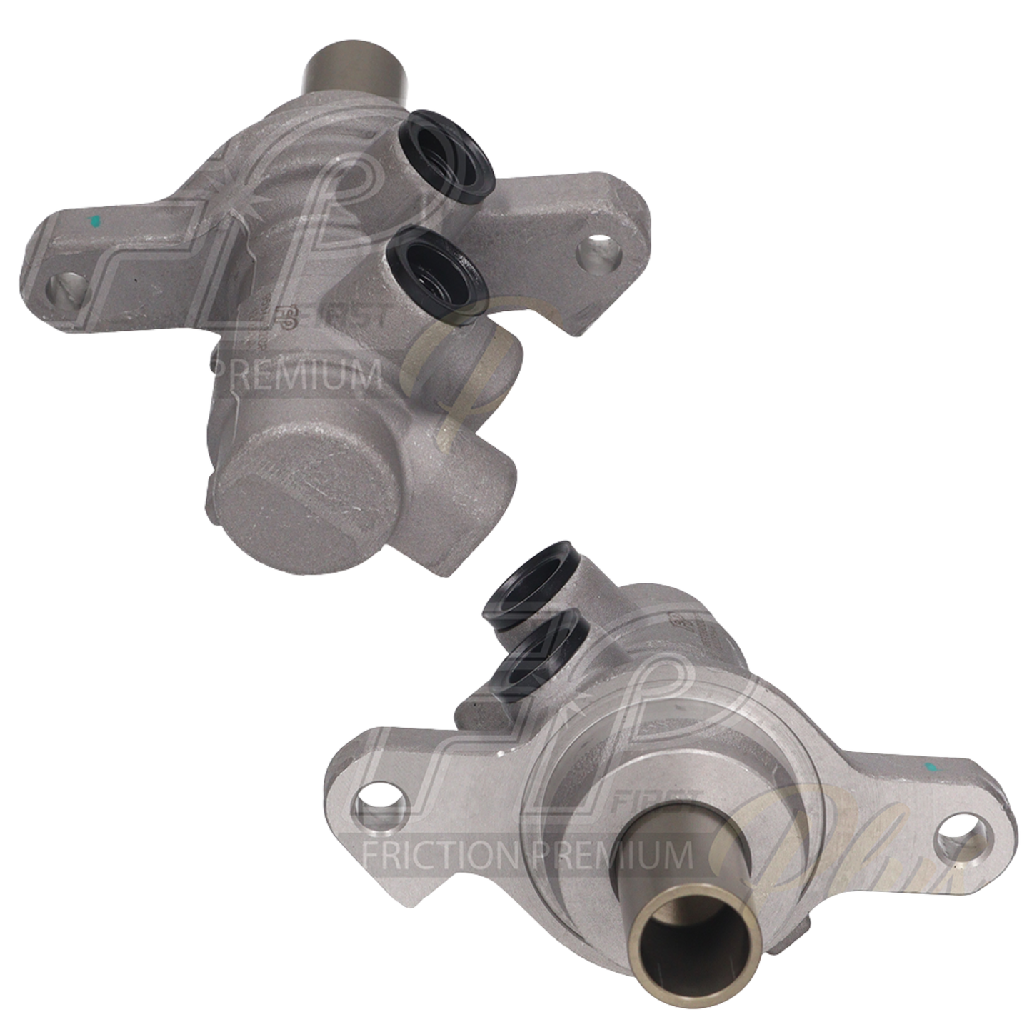 Bomba Frenos Chev Spark 1.4 16-22 Inc 2 Salpic