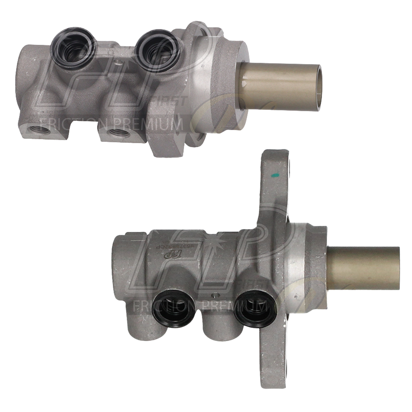 Bomba Frenos Chev Spark 1.4 16-22 Inc 2 Salpic