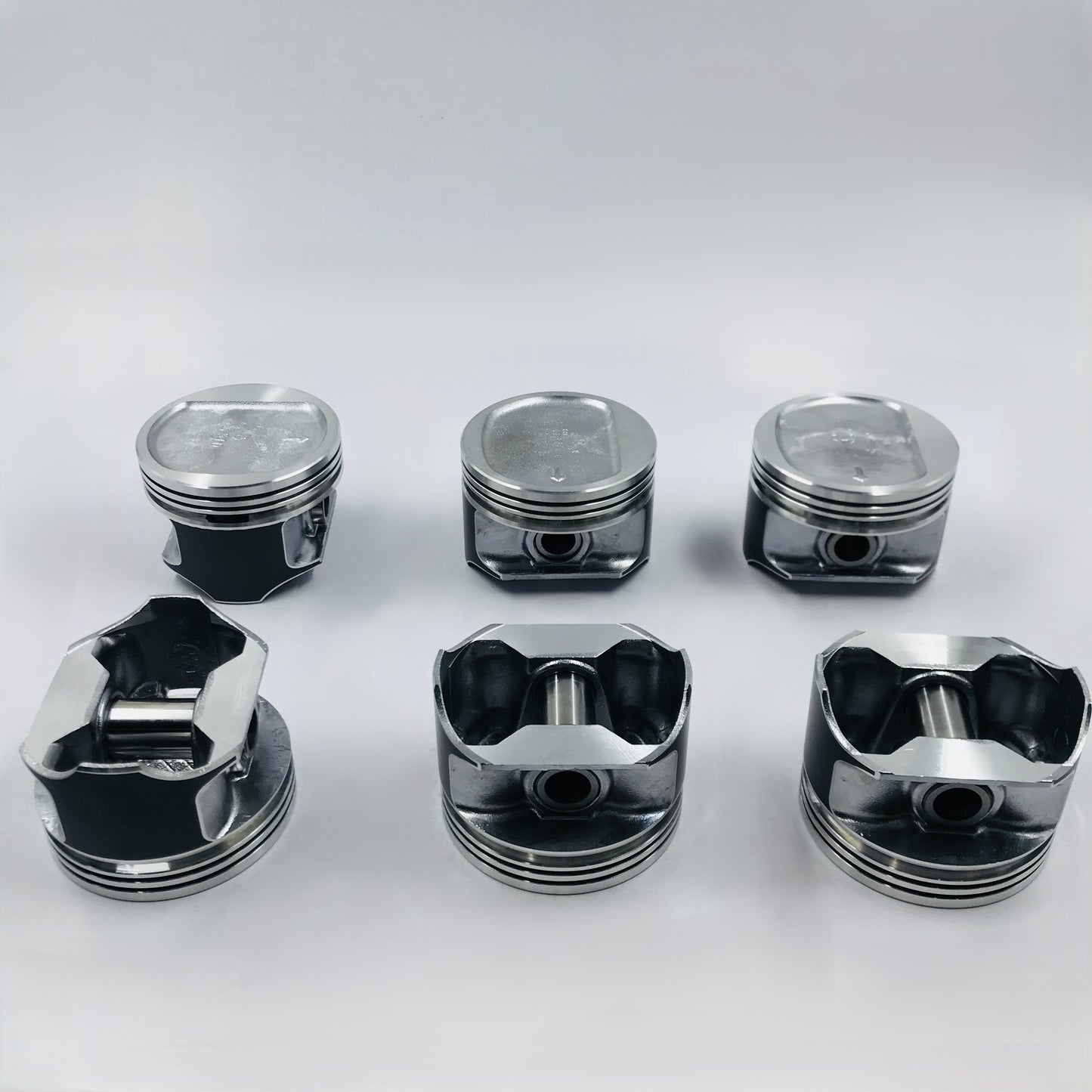 Pistones Jeep 4.0 12V 96-04 Std Moresa