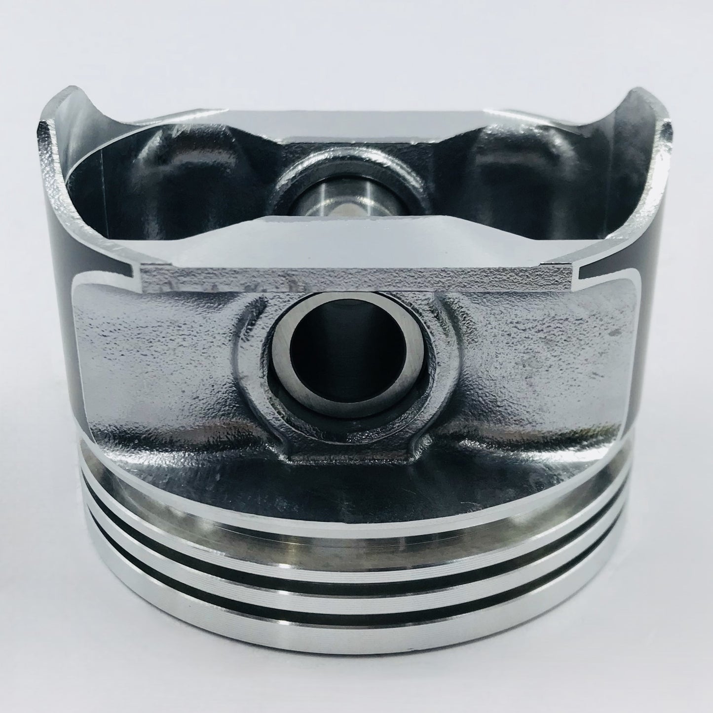 Pistones Jeep 4.0 12V 96-04 Std Moresa