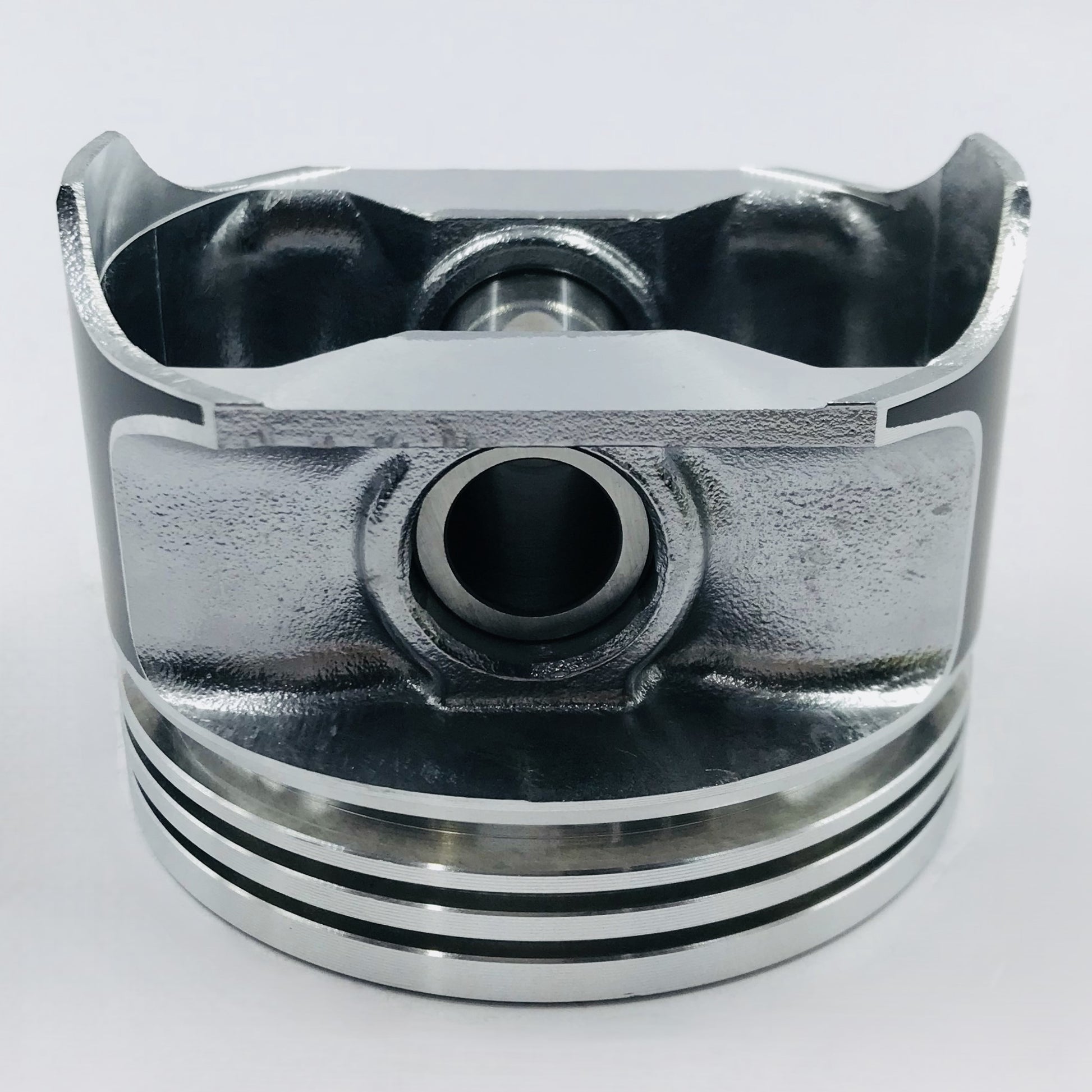 Pistones Jeep 4.0 12V 96-04 Std Moresa