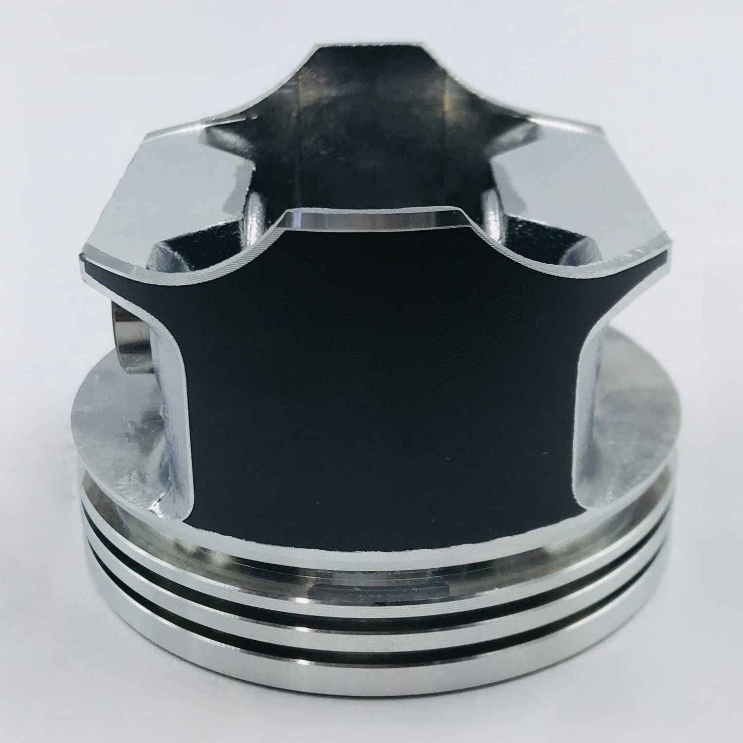 Pistones Jeep 4.0 12V 96-04 Std Moresa