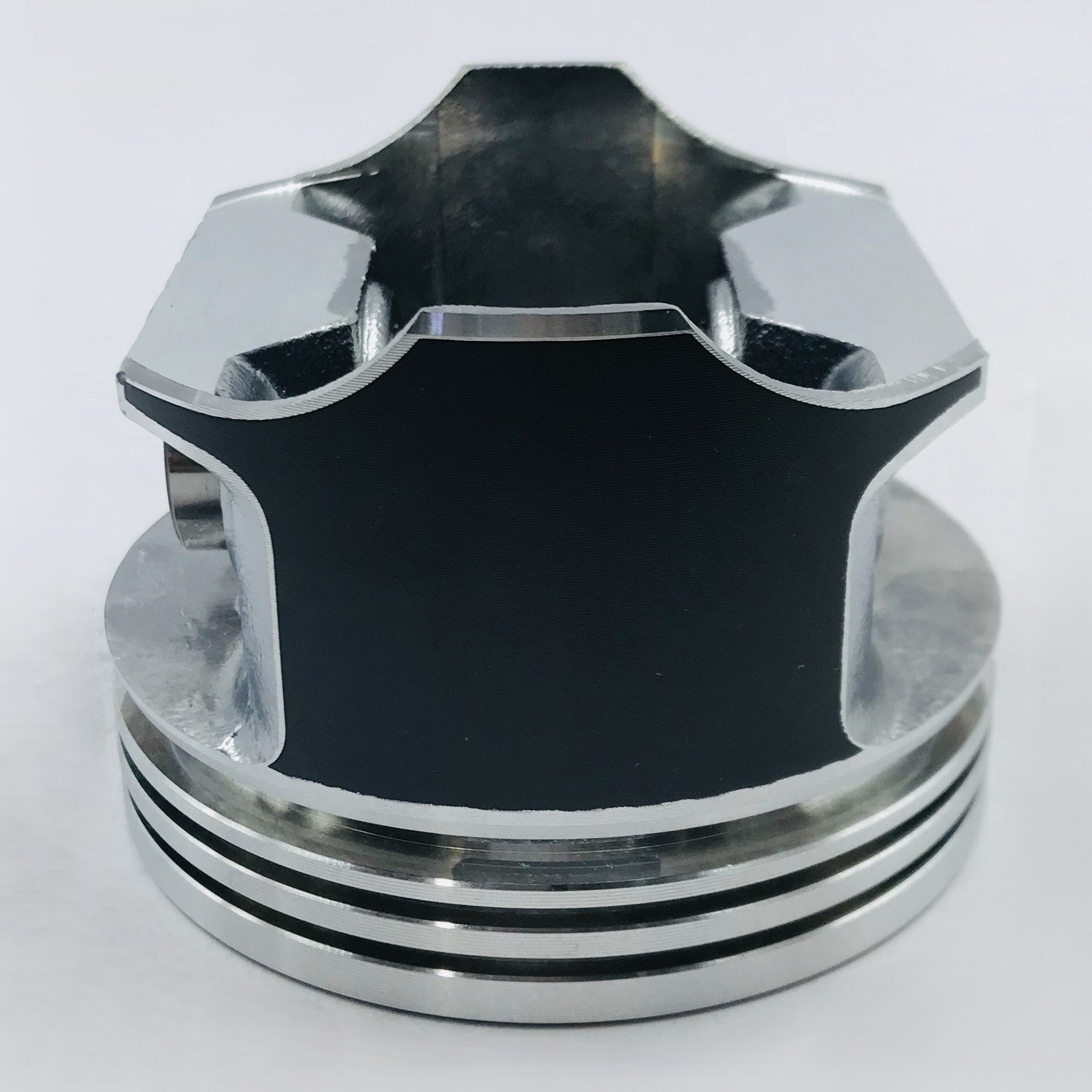 Pistones Jeep 4.0 12V 96-04 Std Moresa