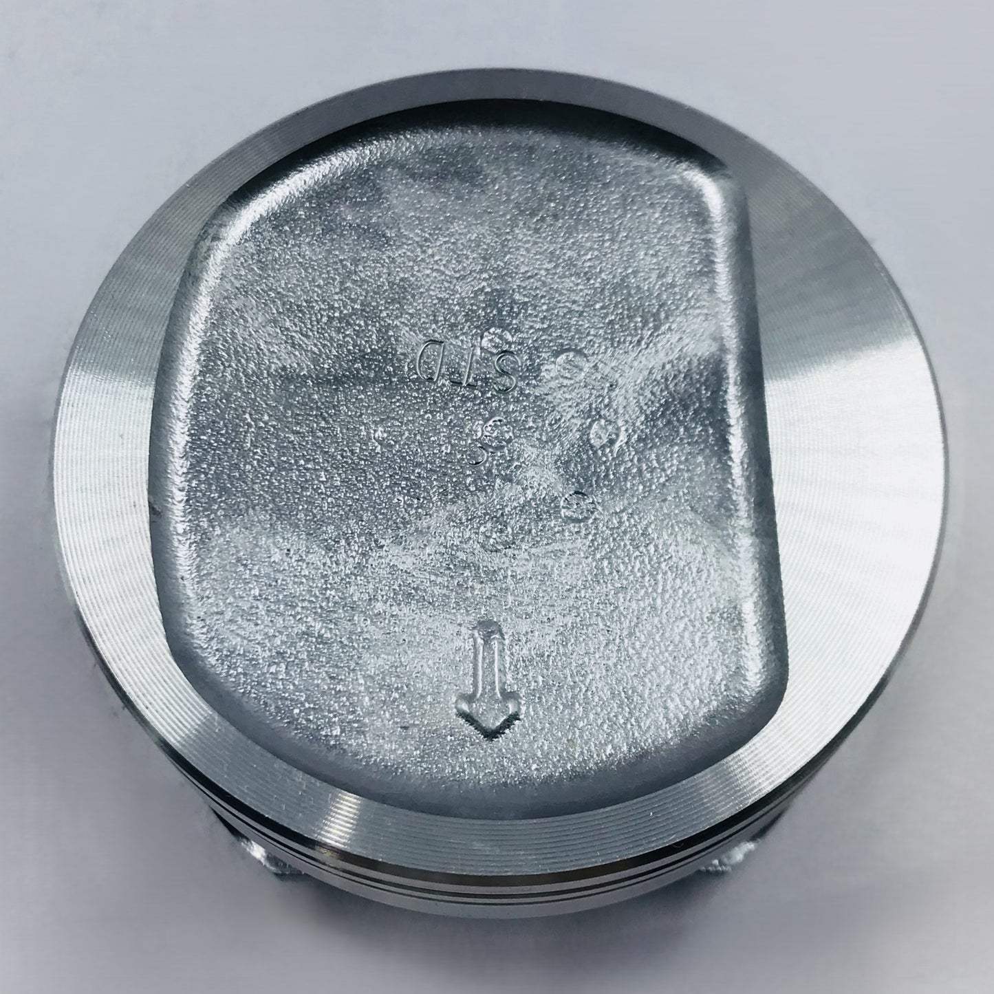 Pistones Jeep 4.0 12V 96-04 Std Moresa