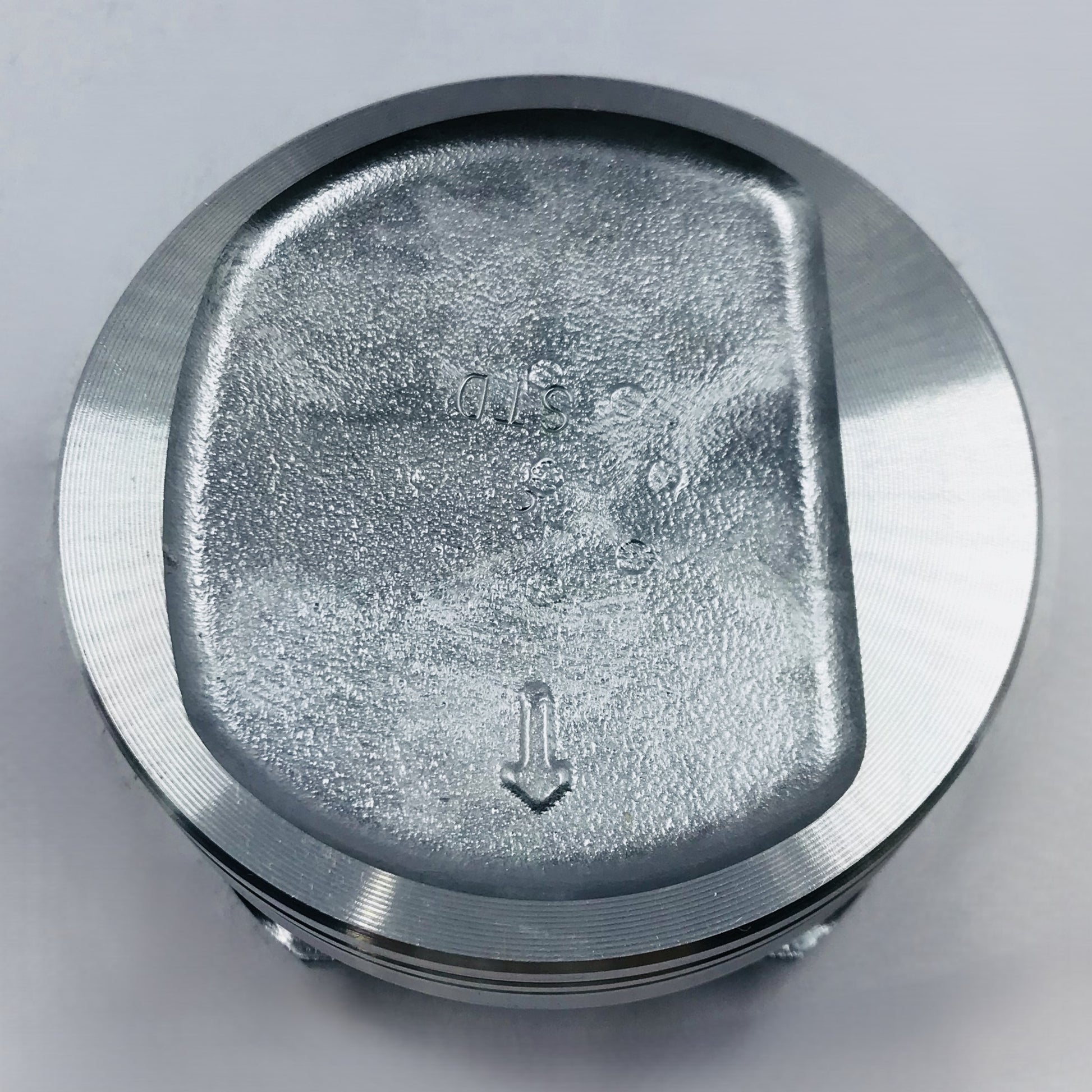 Pistones Jeep 4.0 12V 96-04 Std Moresa