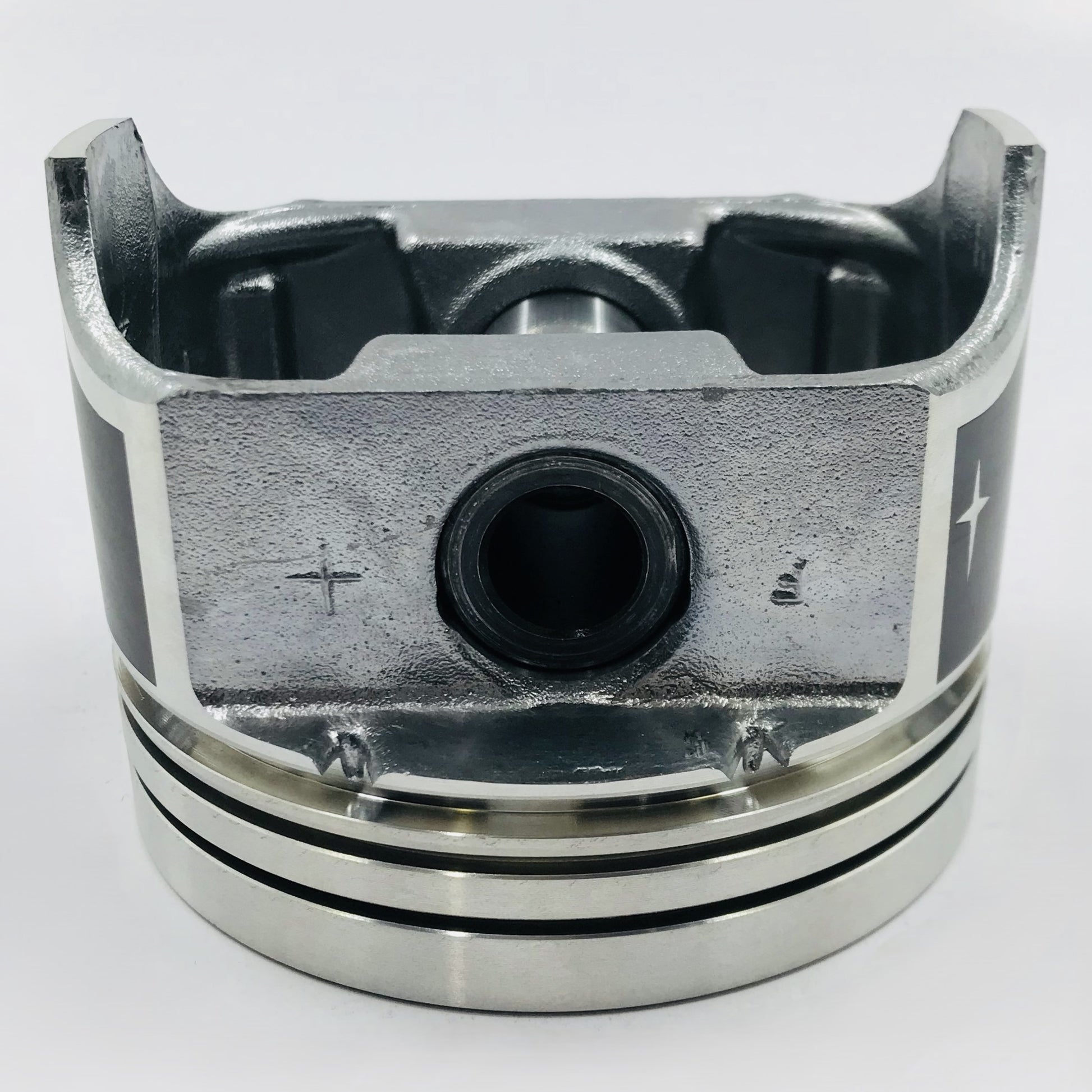 Pistones Ford 7.5 92-00 16V Caz Oval 030