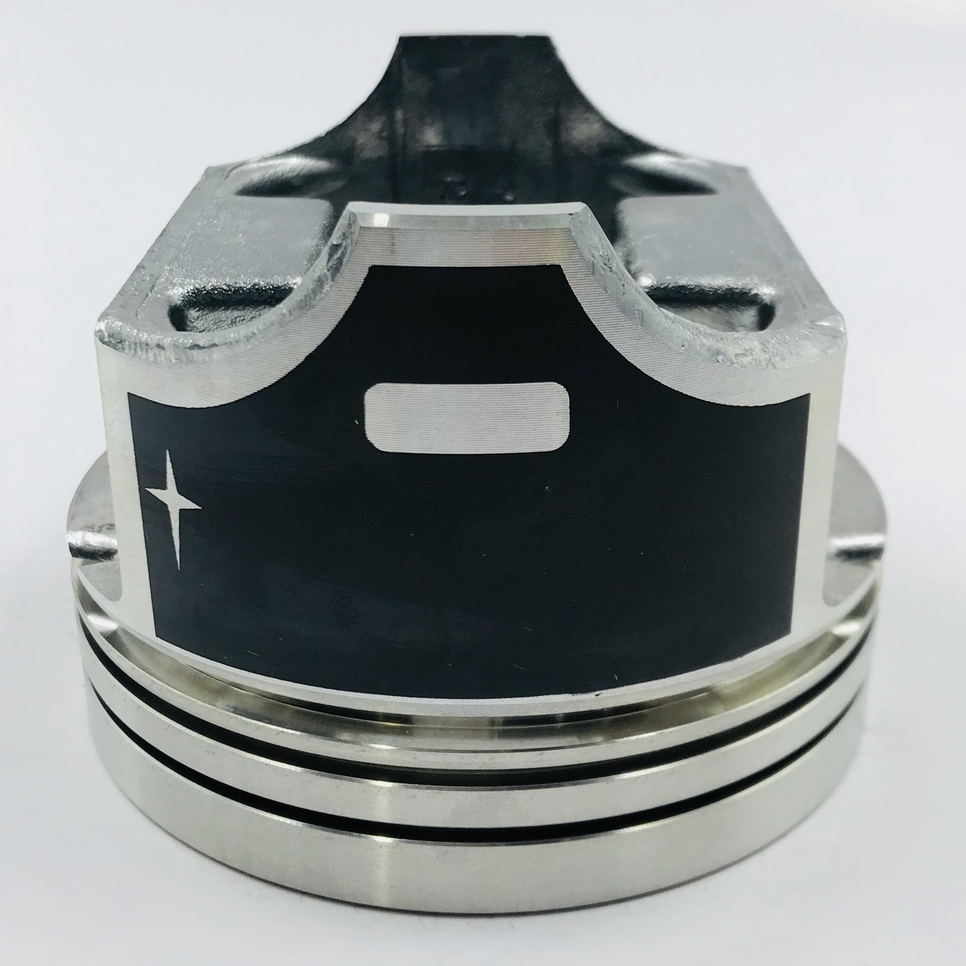 Pistones Ford 7.5 92-00 16V Caz Oval 030