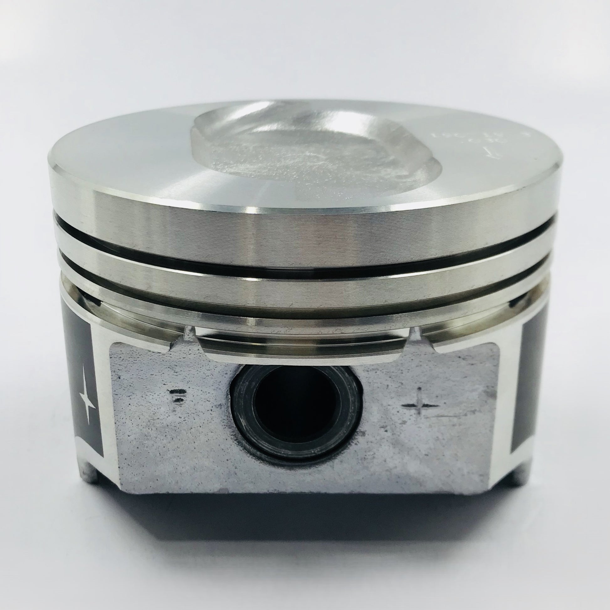 Pistones Ford 7.5 92-00 16V Caz Oval 030