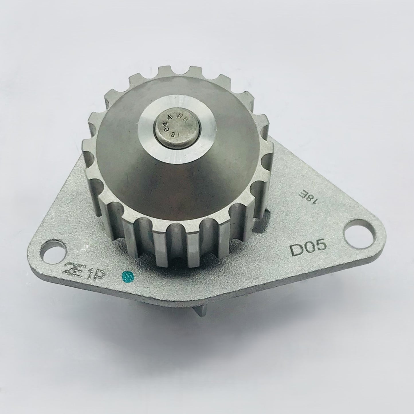 Bomba Agua Peugeot 206  Chica P1056