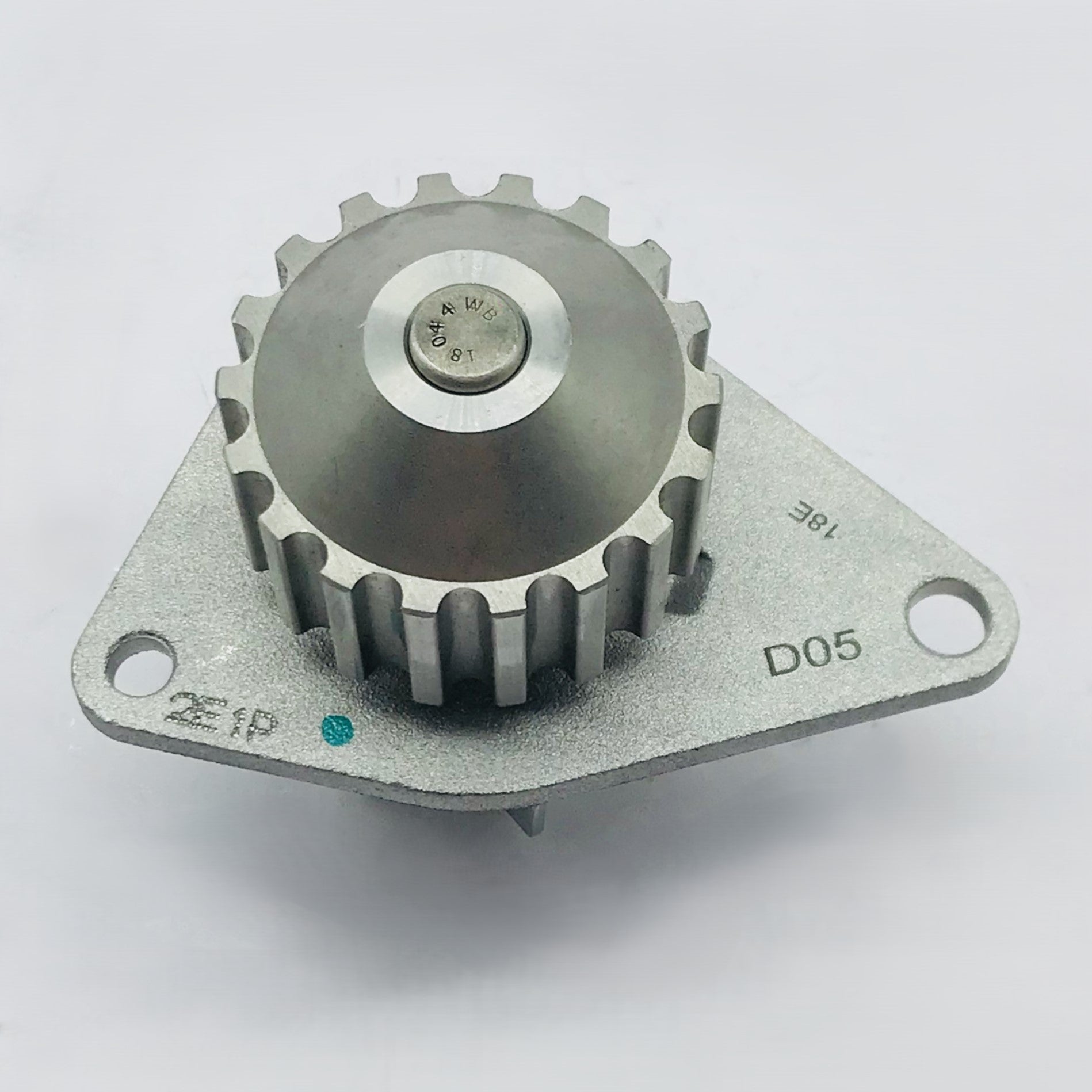 Bomba Agua Peugeot 206  Chica P1056