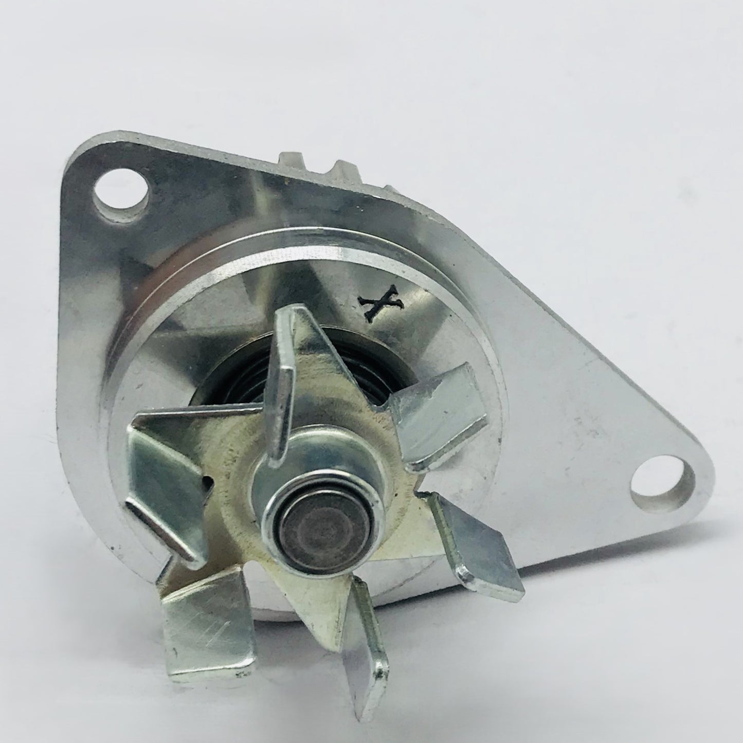 Bomba Agua Peugeot 206  Chica P1056