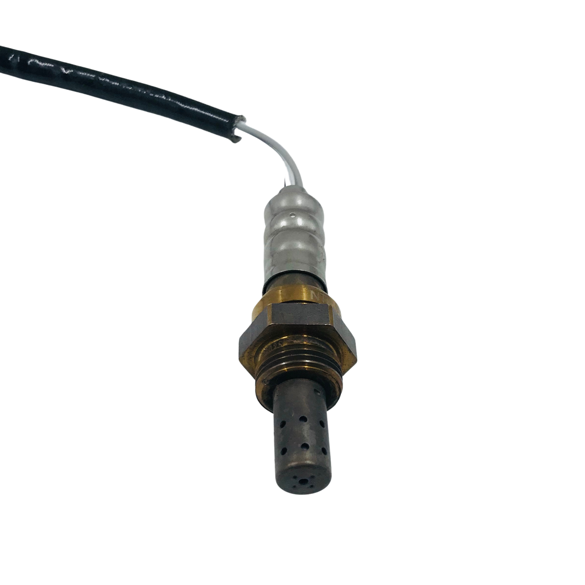 Sensor Oxigeno Chev 1.0 1.2 Aveo Spark Beat Matiz 04-21 4P