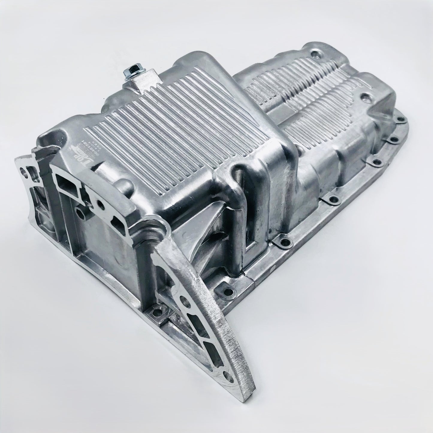 Carter Chev 1.6 Aveo 08-18 Aluminio