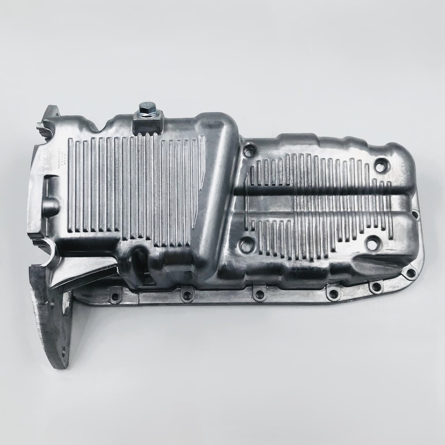 Carter Chev 1.6 Aveo 08-18 Aluminio