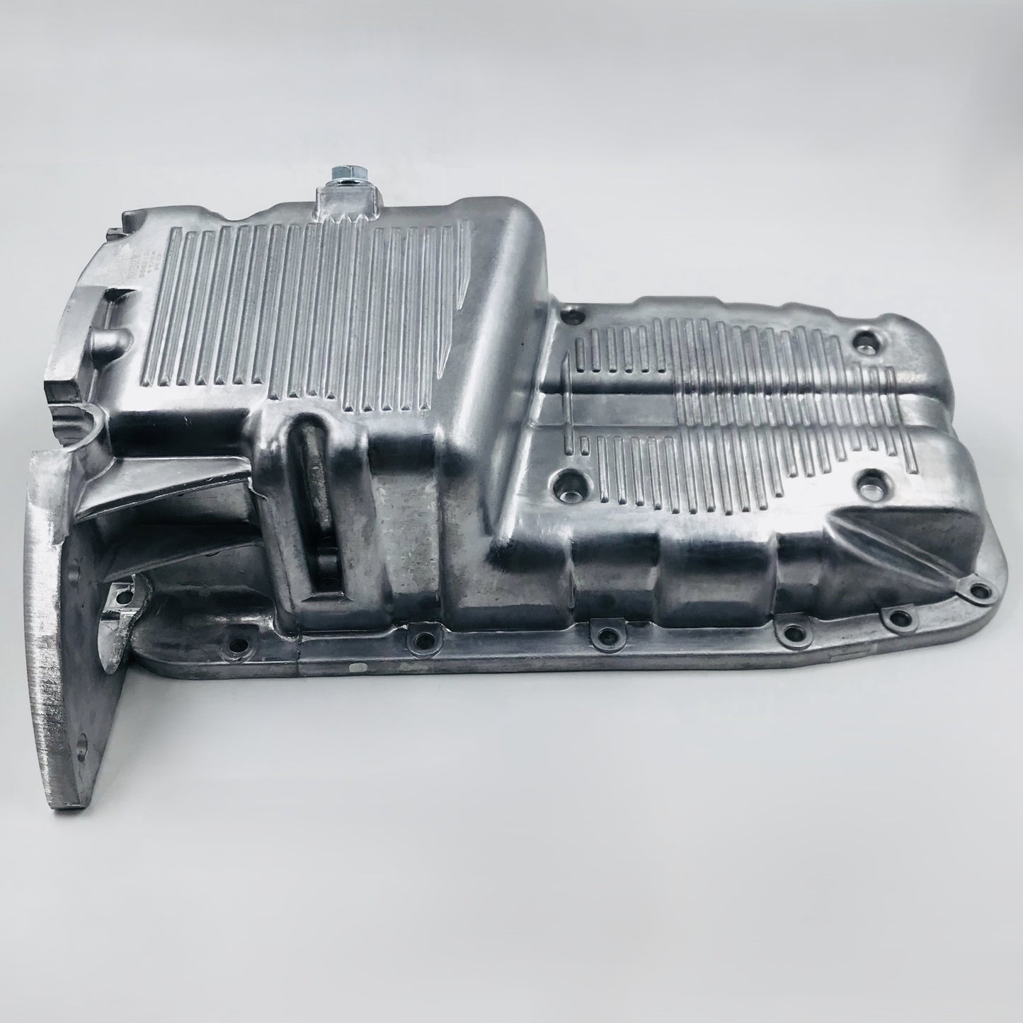 Carter Chev 1.6 Aveo 08-18 Aluminio