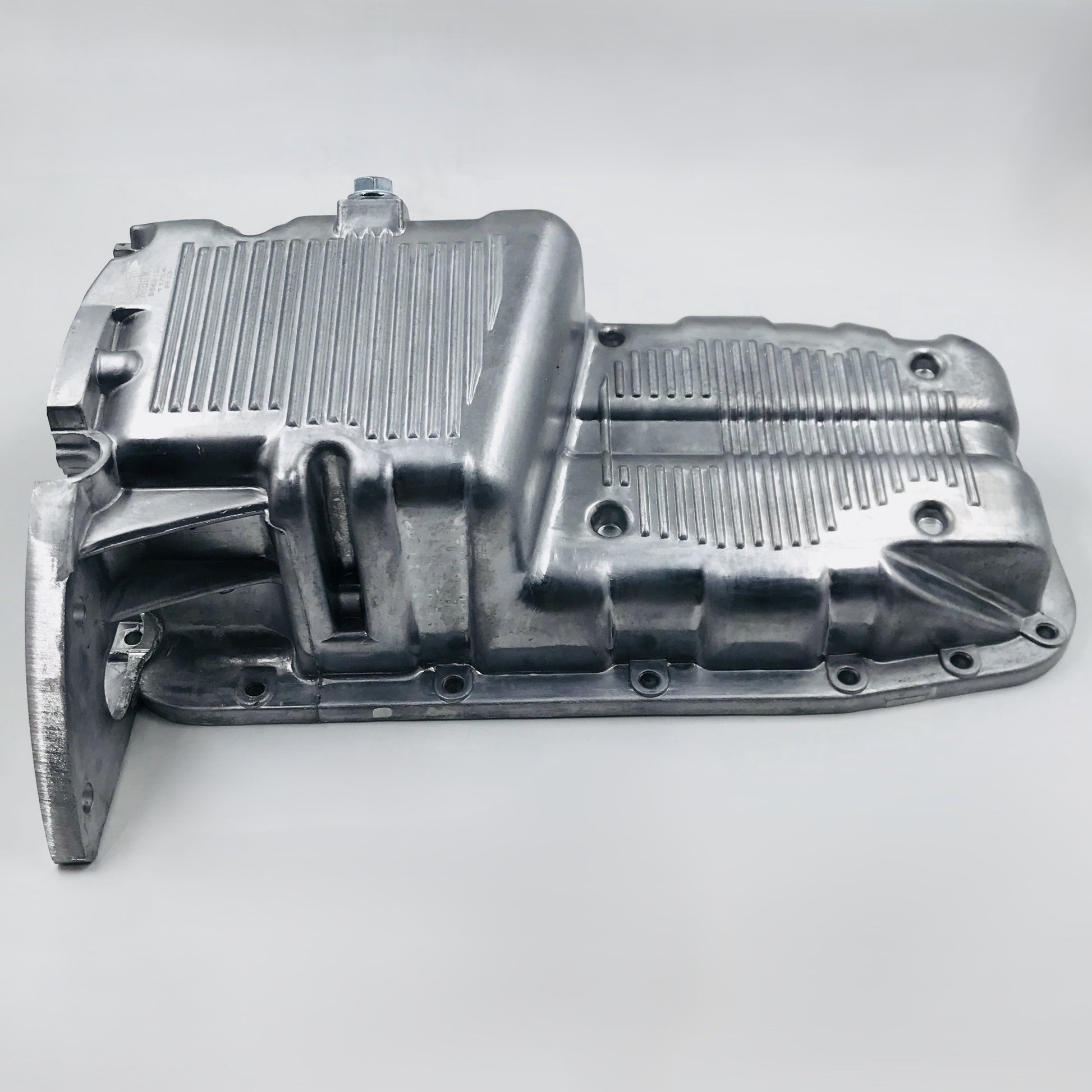 Carter Chev 1.6 Aveo 08-18 Aluminio