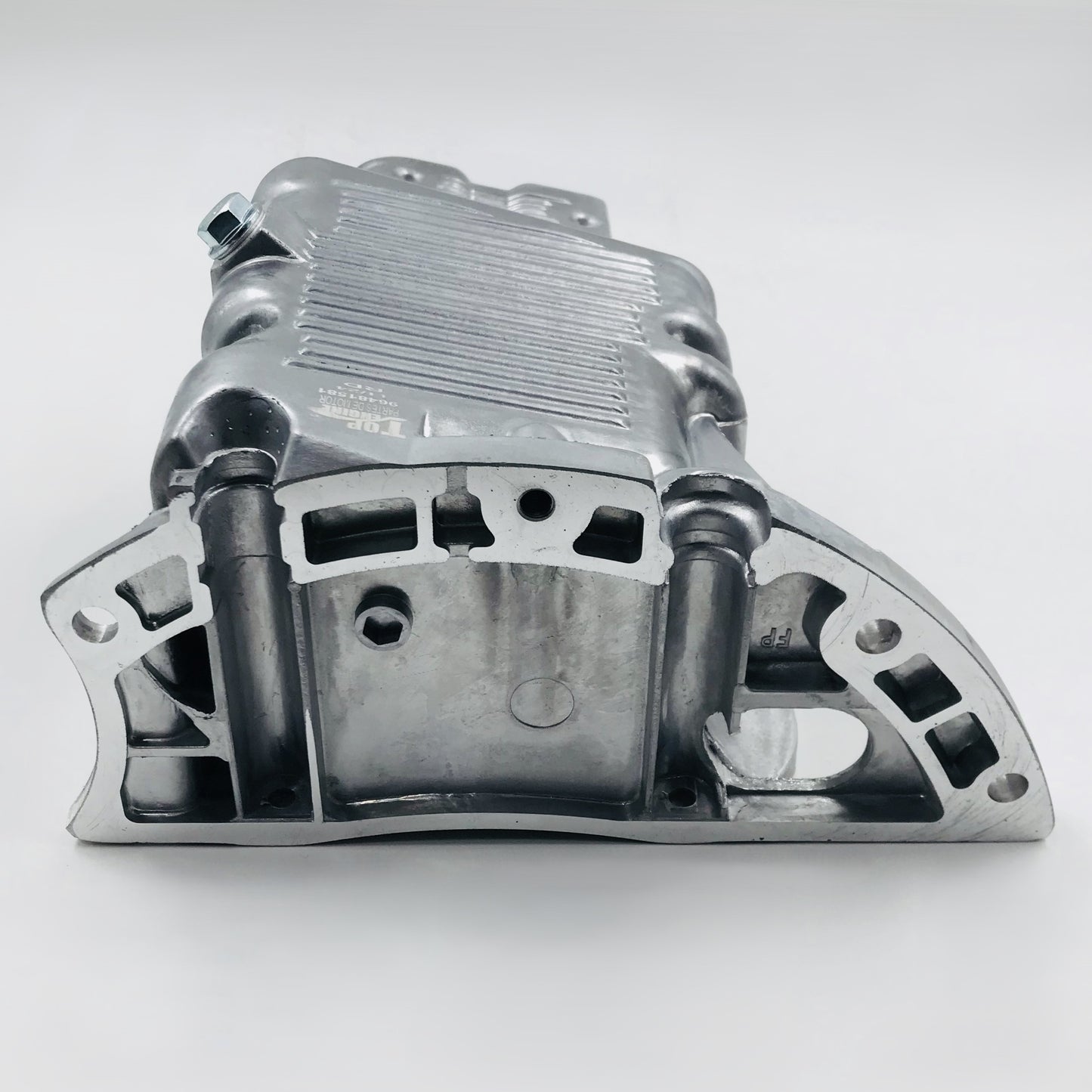 Carter Chev 1.6 Aveo 08-18 Aluminio