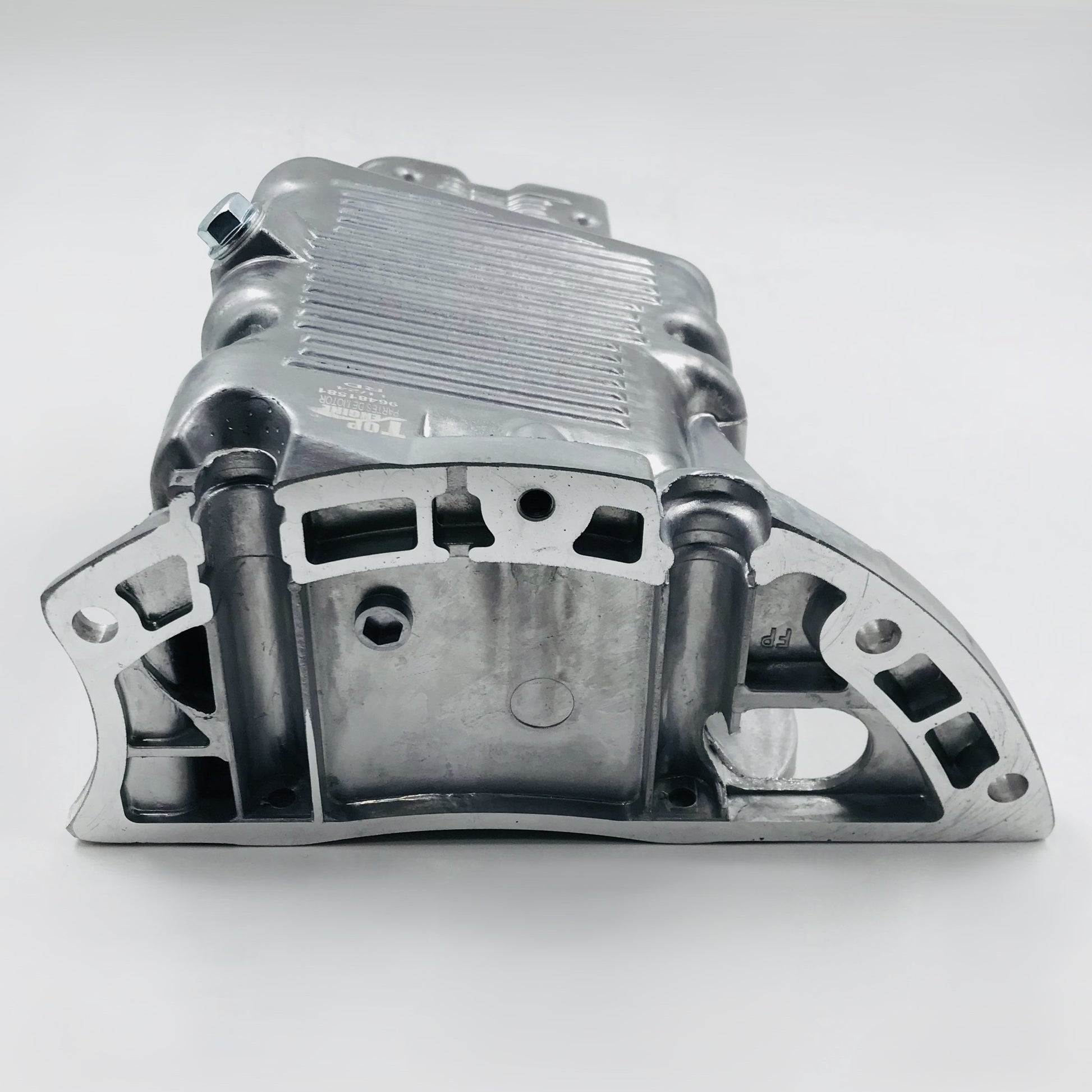 Carter Chev 1.6 Aveo 08-18 Aluminio