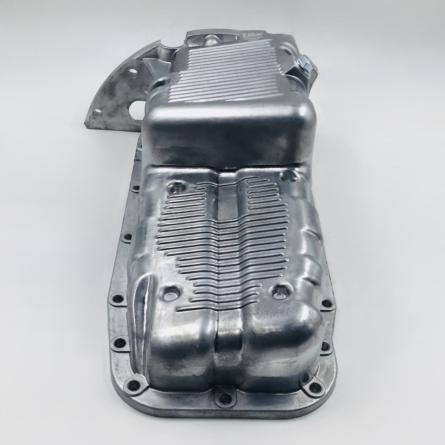 Carter Chev 1.6 Aveo 08-18 Aluminio