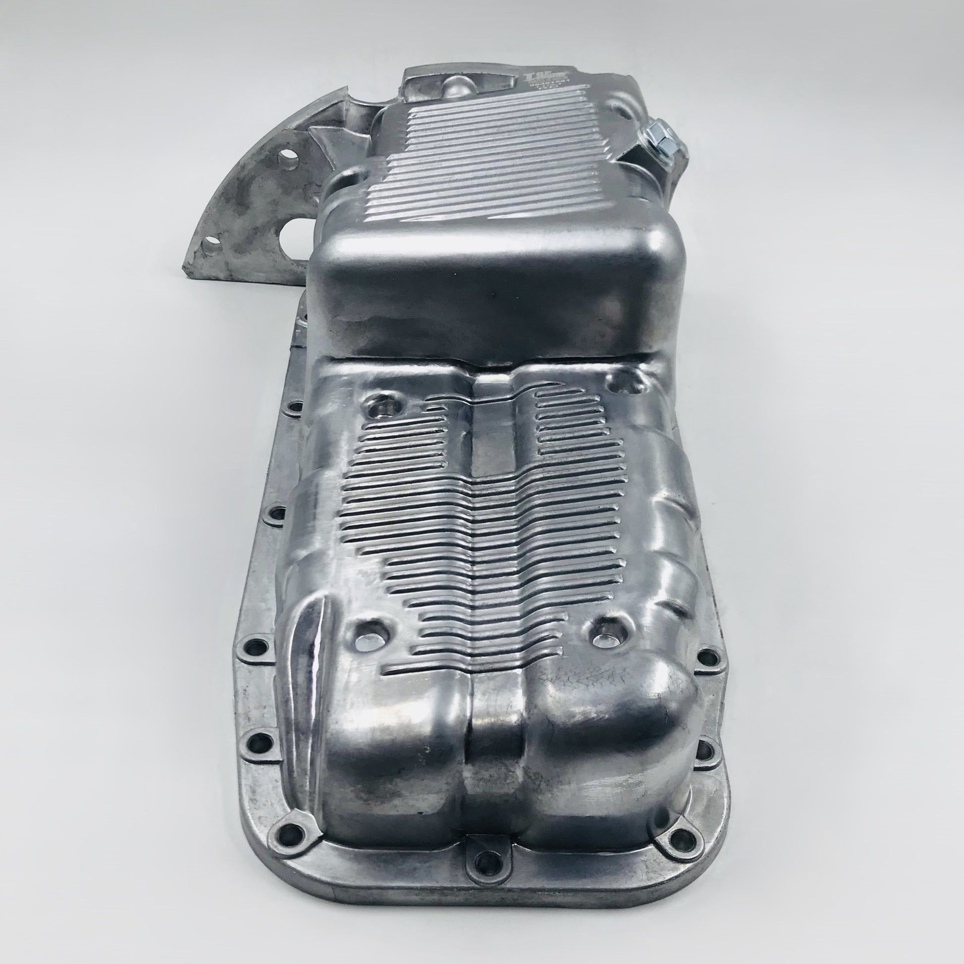 Carter Chev 1.6 Aveo 08-18 Aluminio