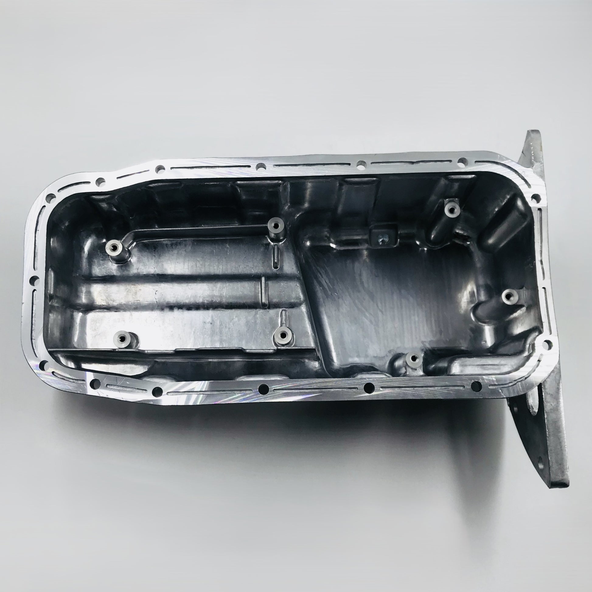 Carter Chev 1.6 Aveo 08-18 Aluminio