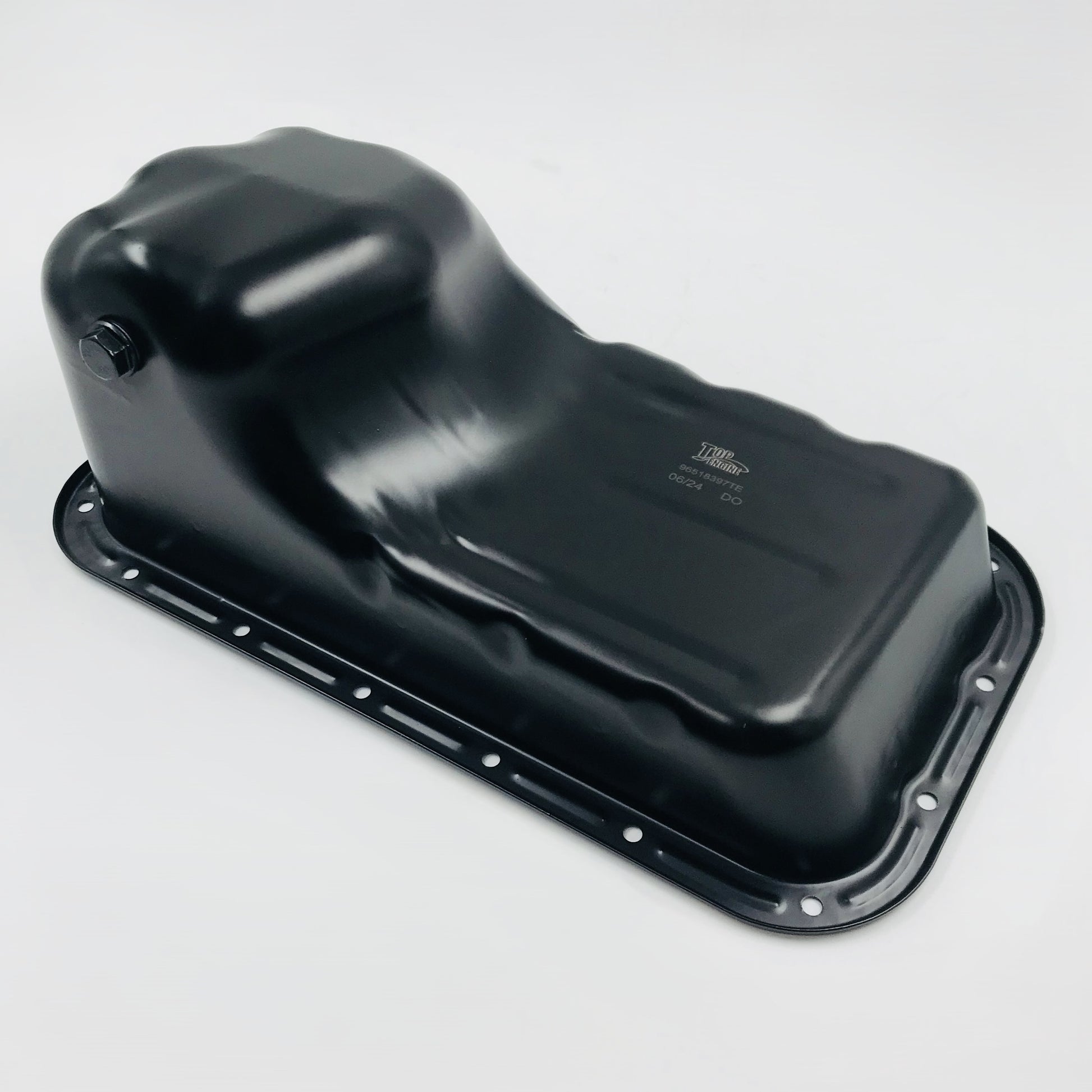 Carter Chev 1.0 Matiz 04-15 Lamina