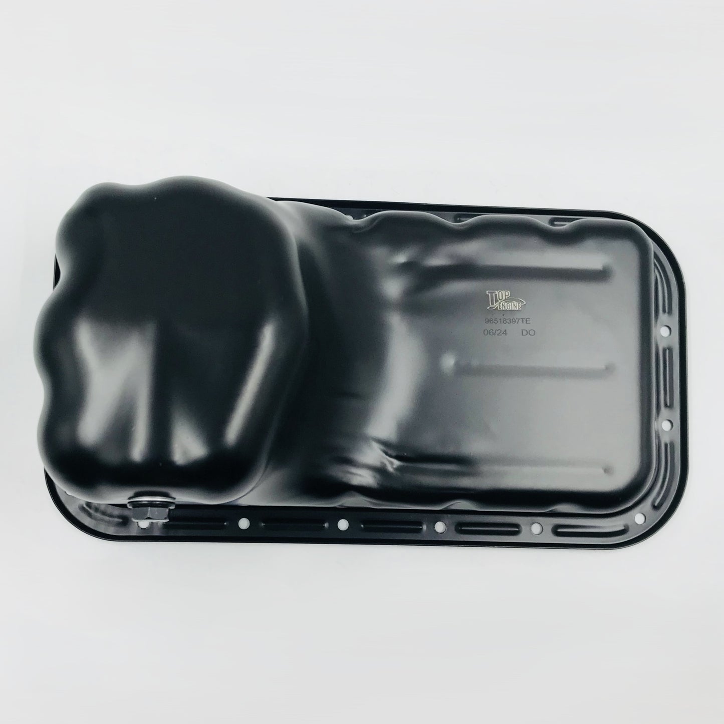 Carter Chev 1.0 Matiz 04-15 Lamina