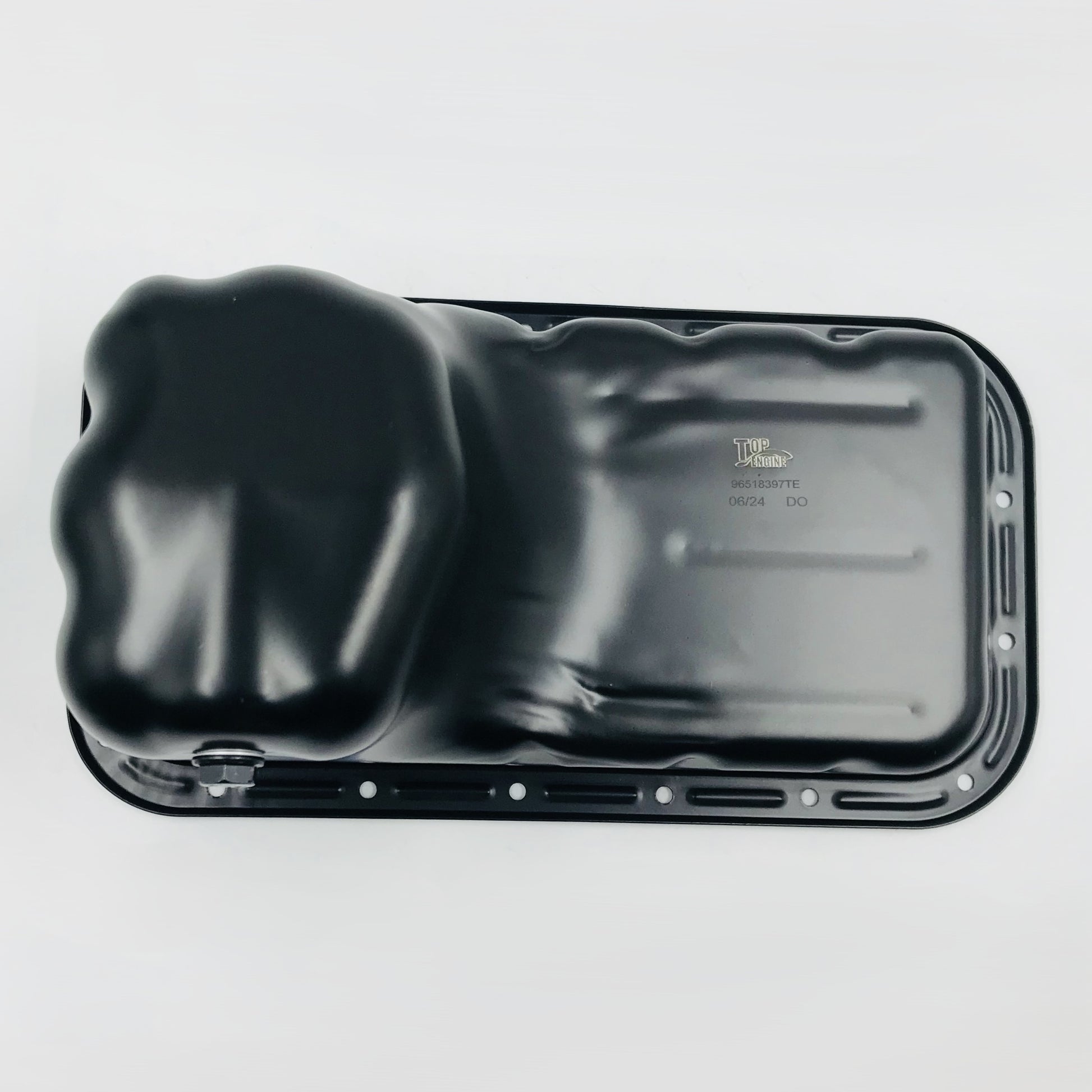 Carter Chev 1.0 Matiz 04-15 Lamina